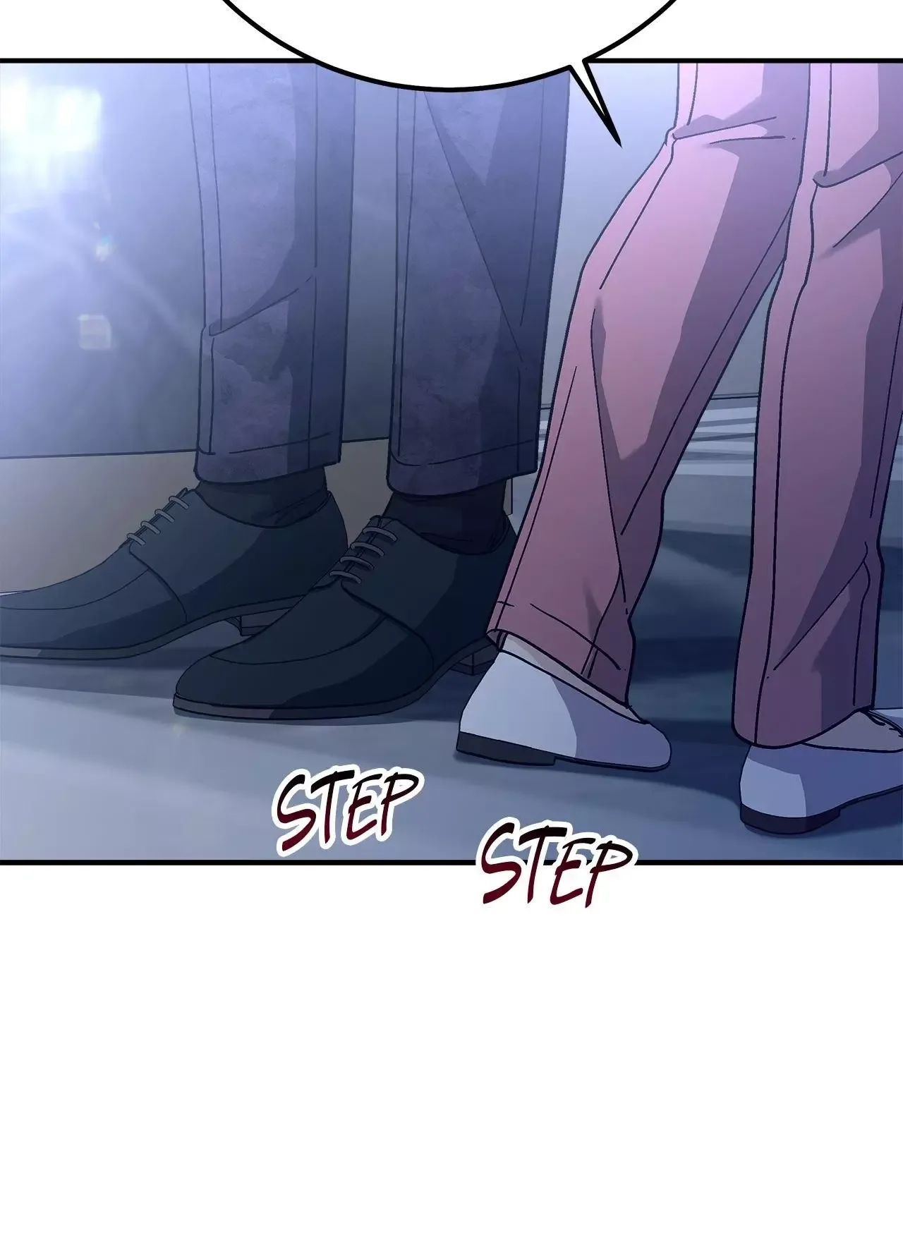 For the Queendom Chapter 56 page 57