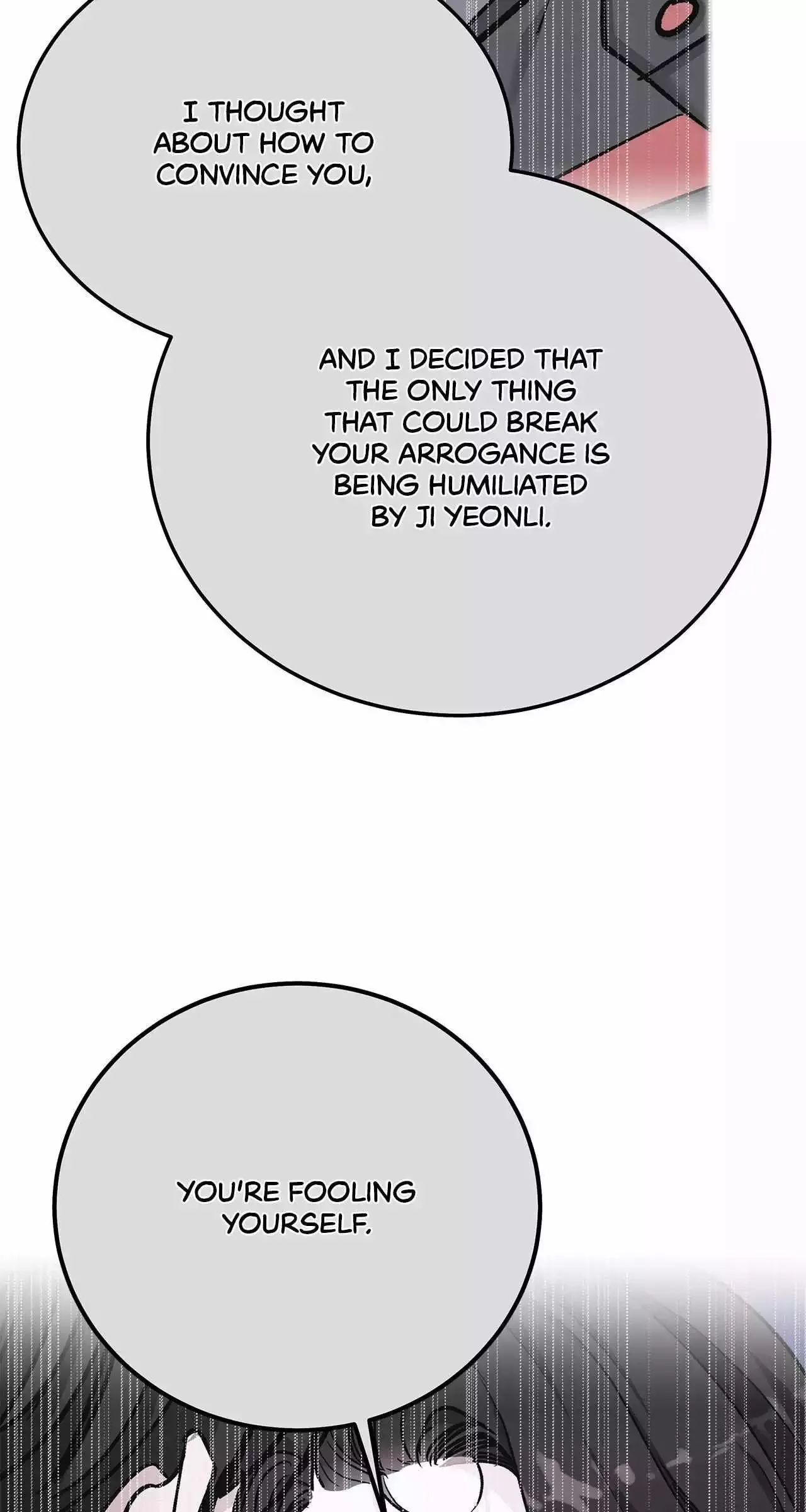 For the Queendom Chapter 56 page 61