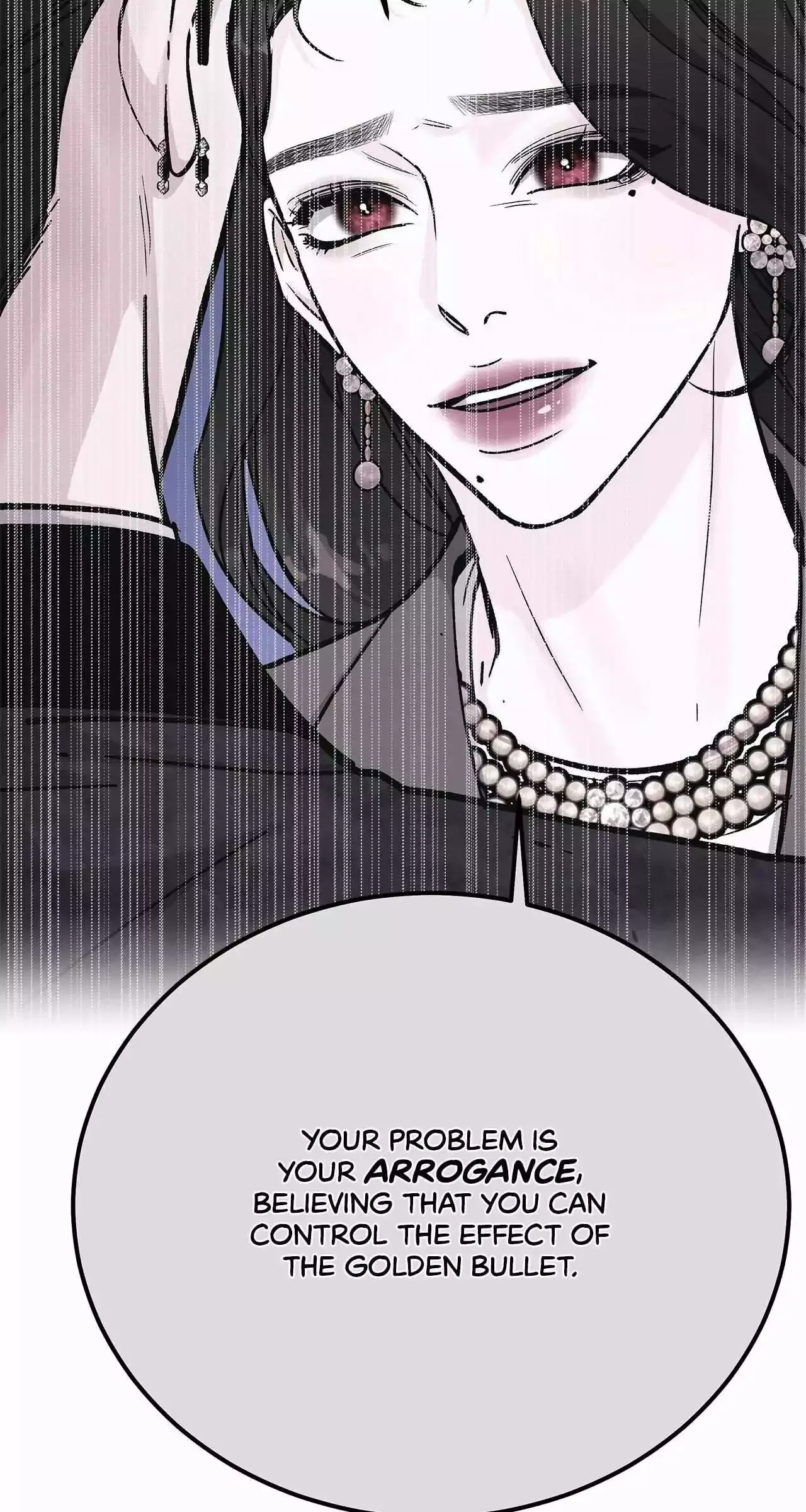For the Queendom Chapter 56 page 62