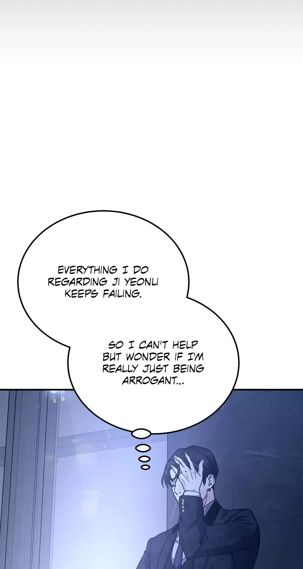 For the Queendom Chapter 56 page 72