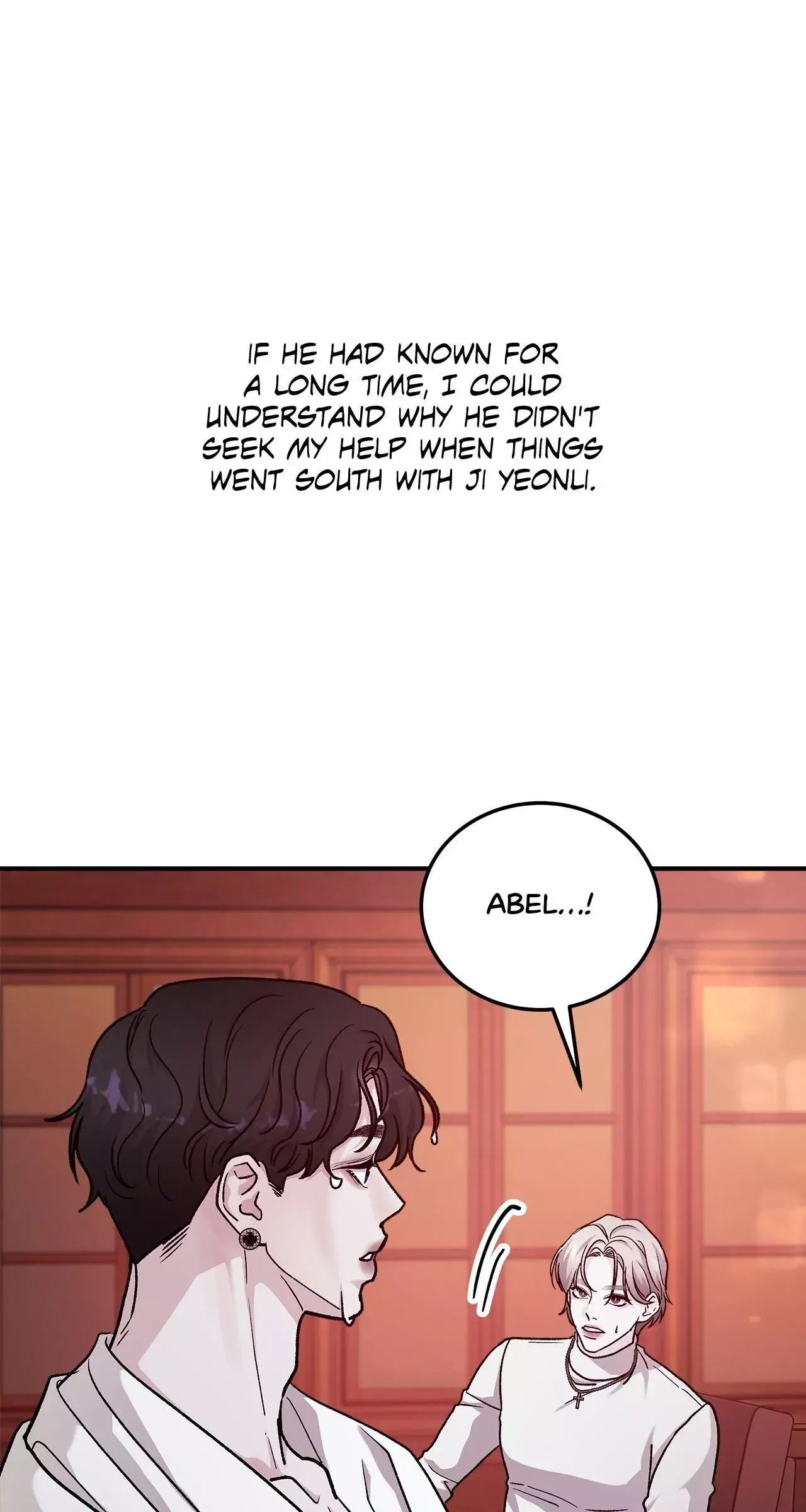 For the Queendom Chapter 56 page 75