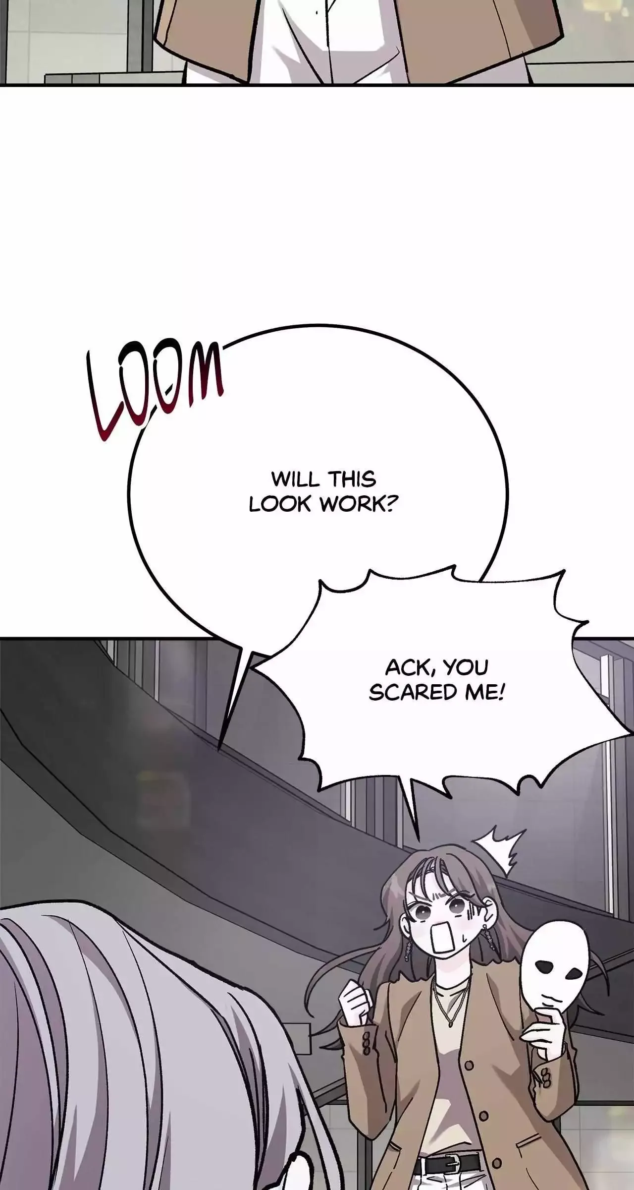 For the Queendom Chapter 56 page 84
