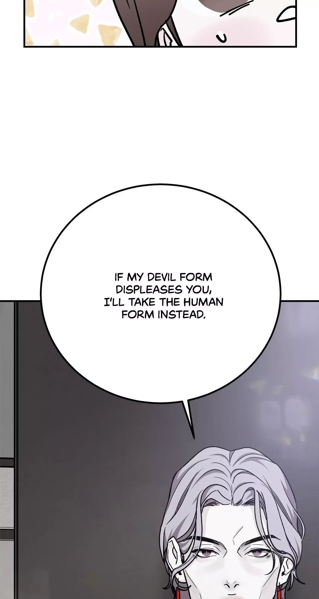 For the Queendom Chapter 56 page 86