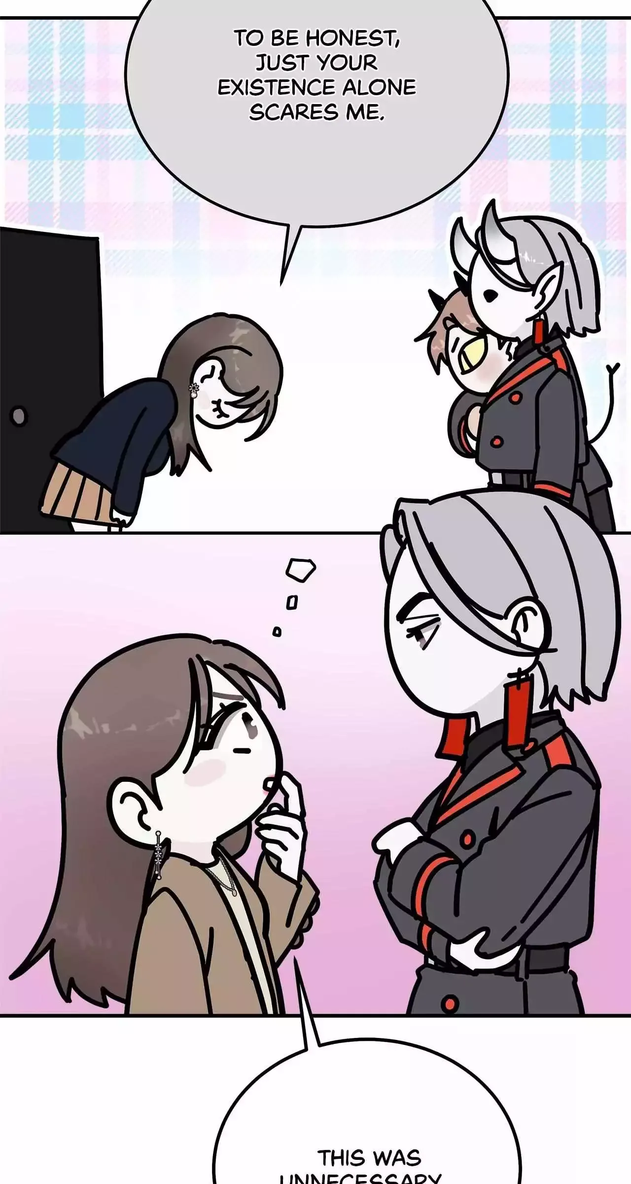 For the Queendom Chapter 56 page 88