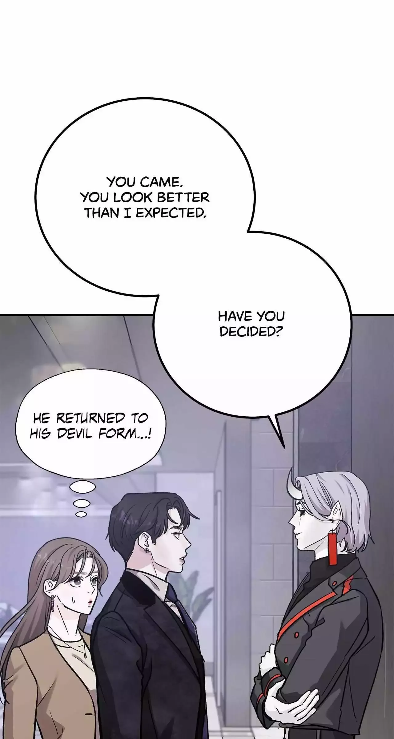 For the Queendom Chapter 56 page 93