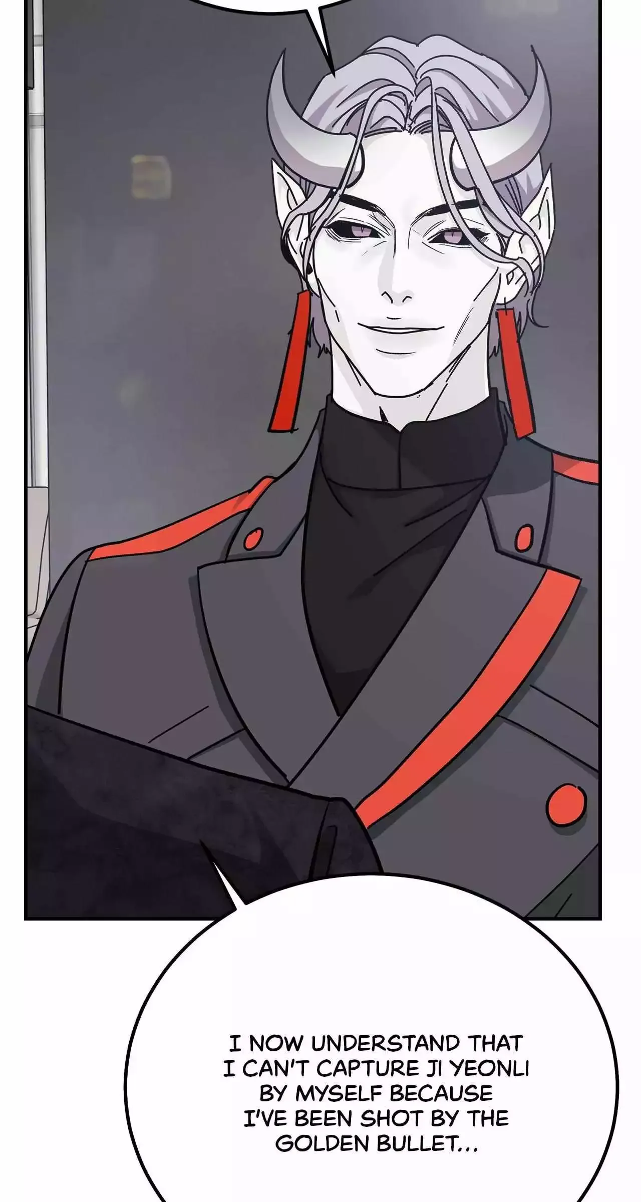 For the Queendom Chapter 56 page 95