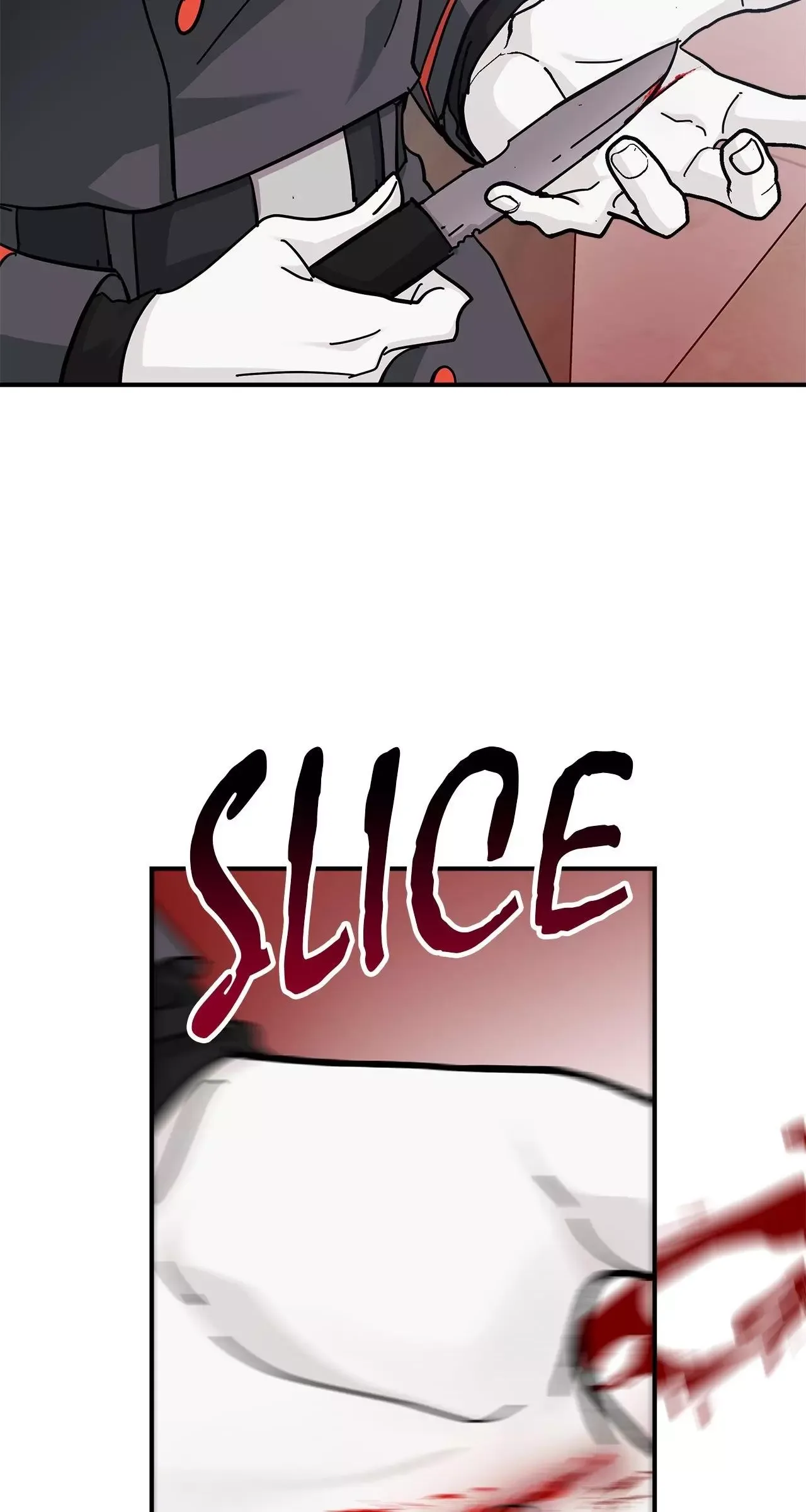 For the Queendom Chapter 56 page 99