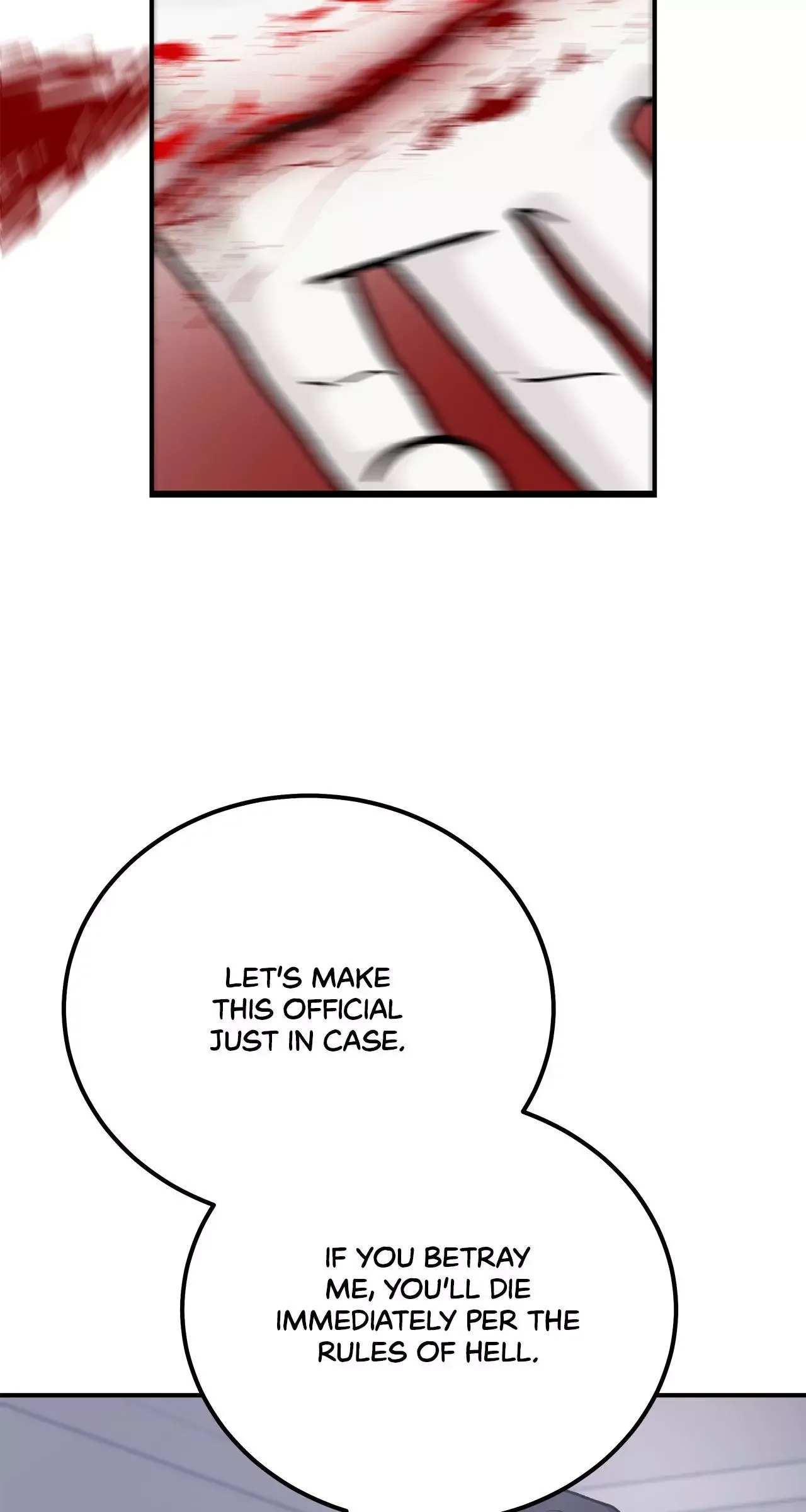 For the Queendom Chapter 56 page 100