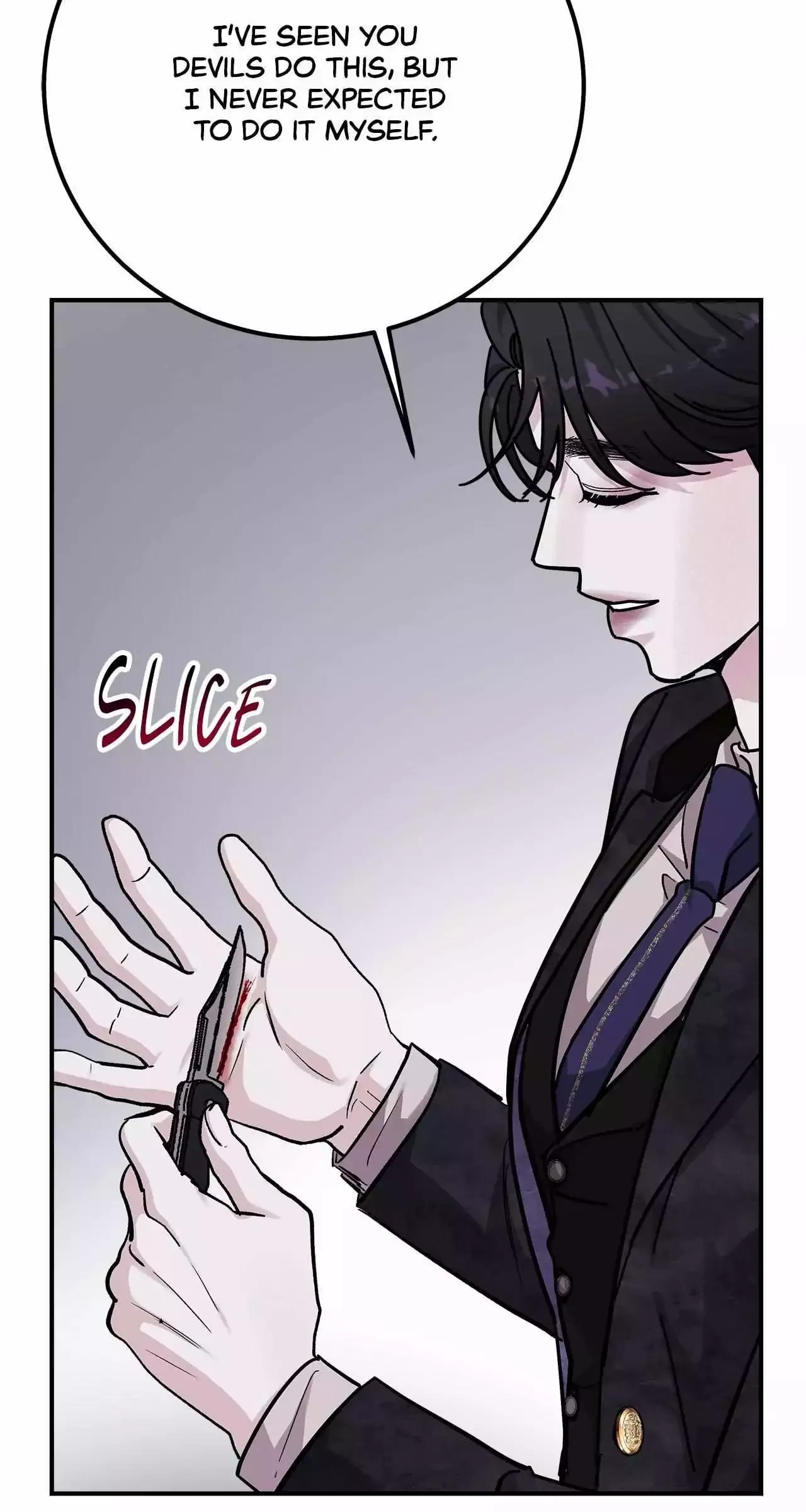 For the Queendom Chapter 56 page 102