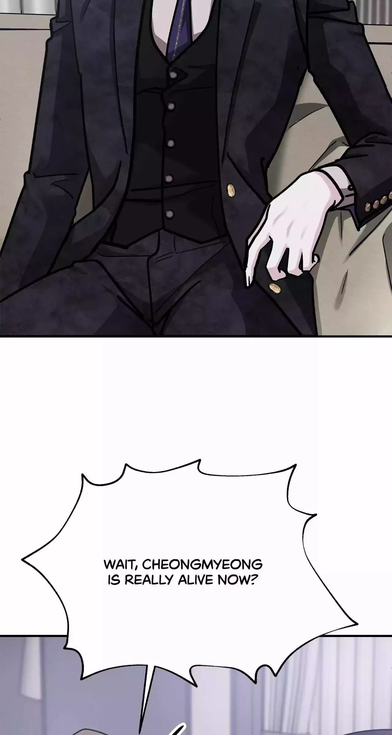 For the Queendom Chapter 56 page 110