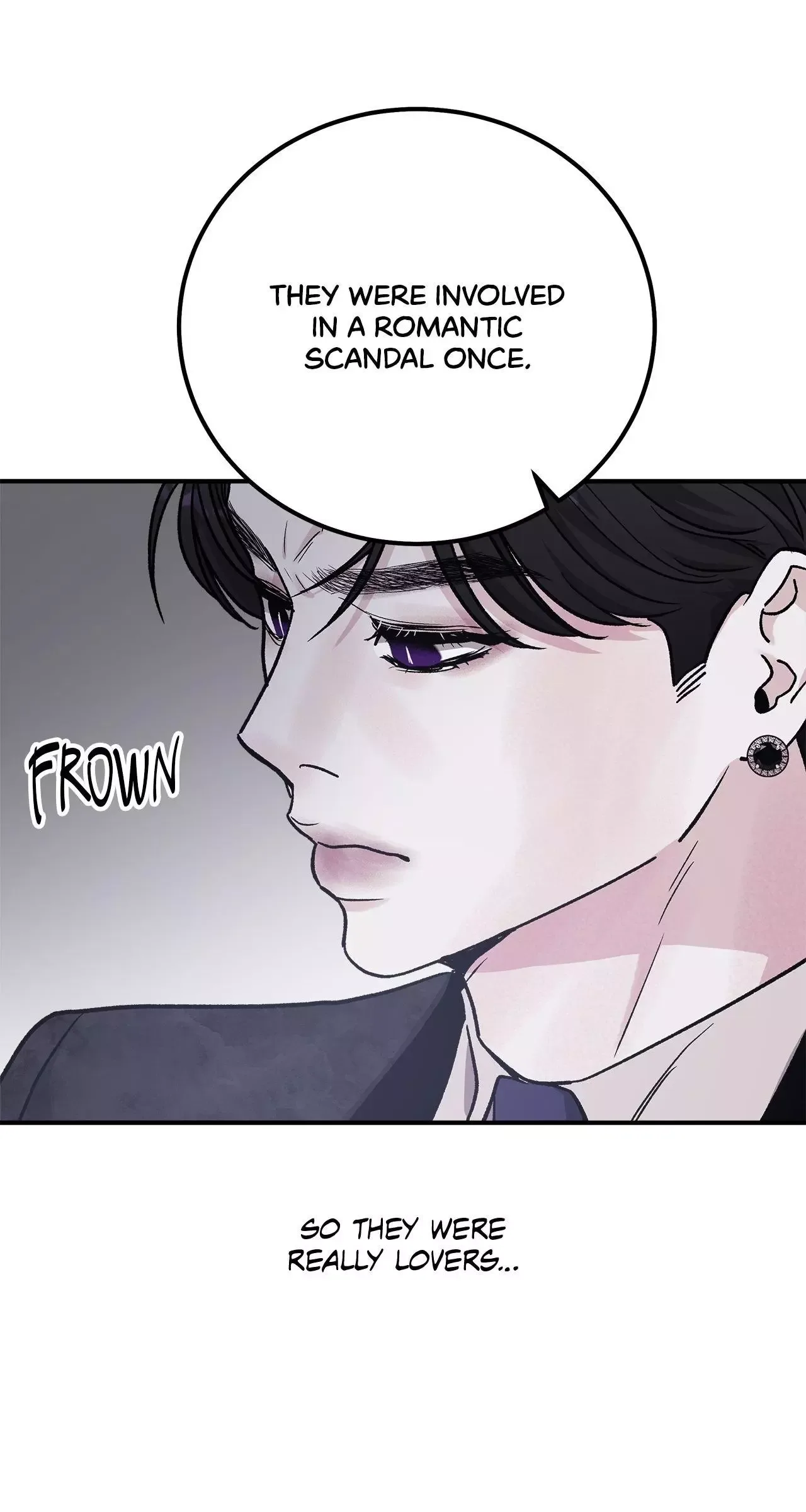 For the Queendom Chapter 56 page 116