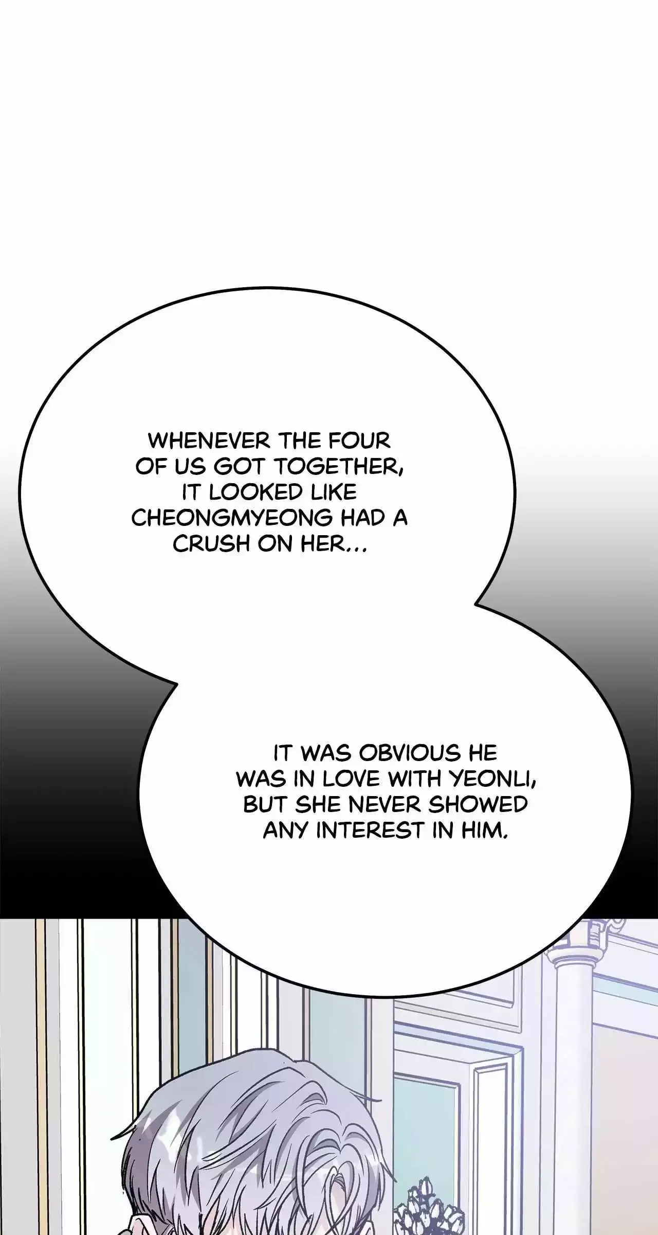 For the Queendom Chapter 56 page 118