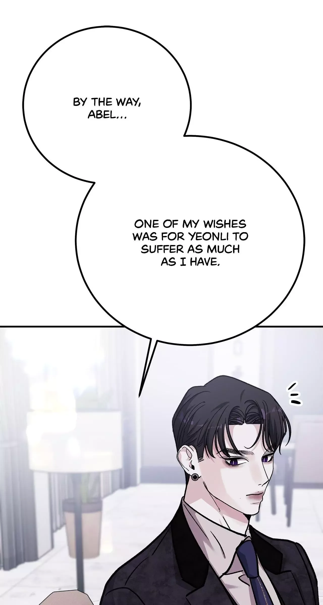 For the Queendom Chapter 56 page 121