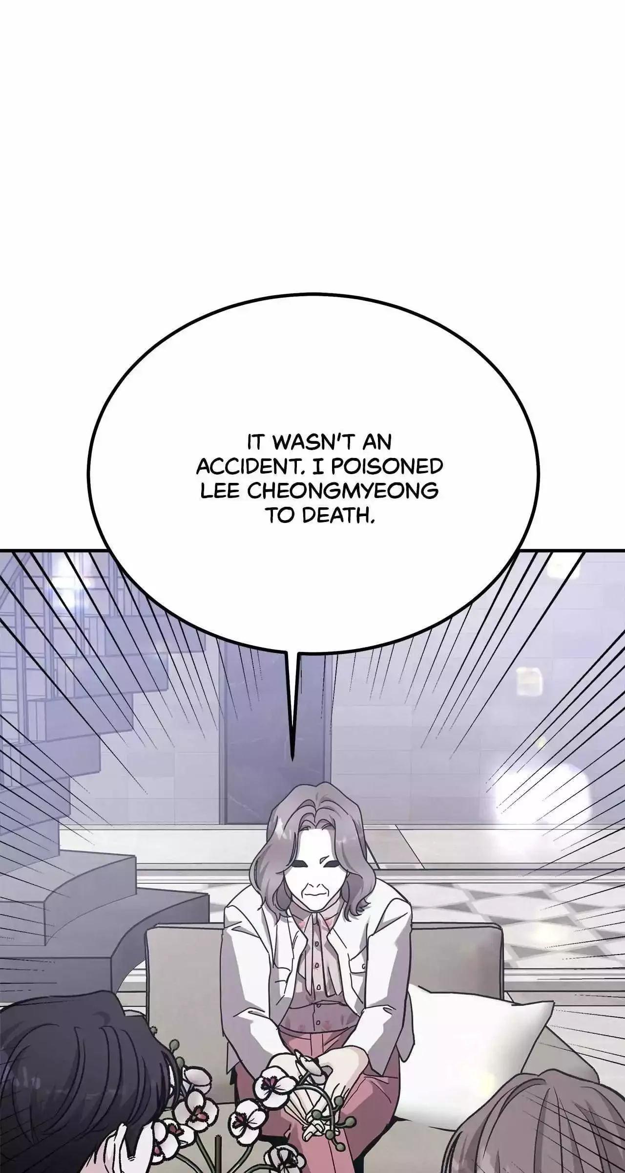 For the Queendom Chapter 56 page 129