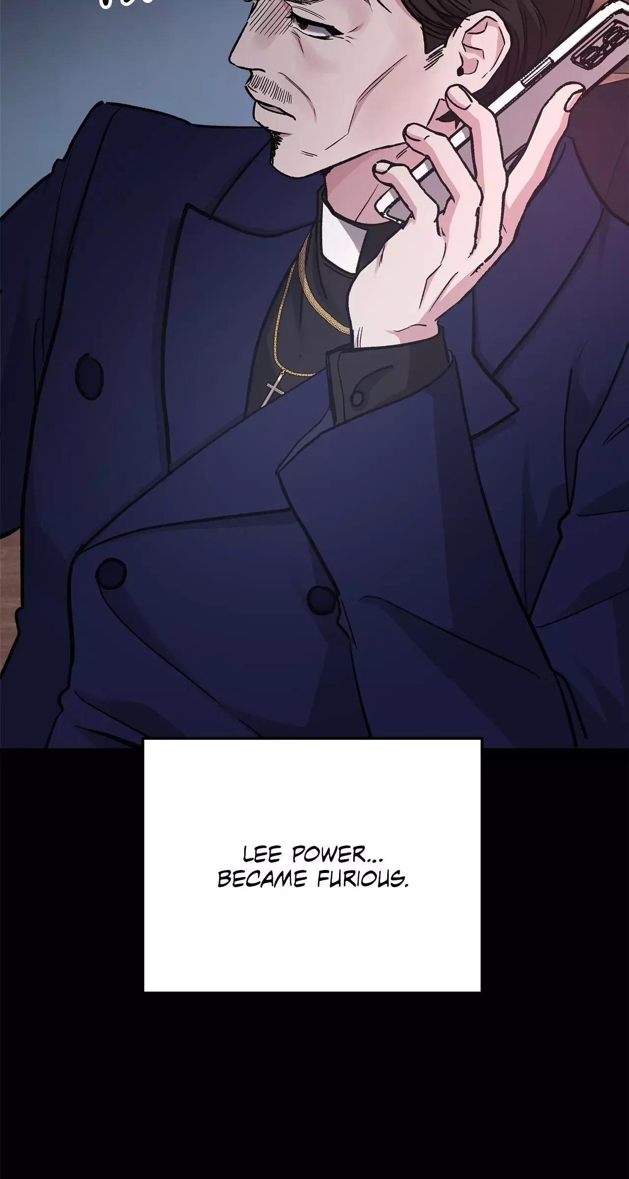 For the Queendom Chapter 57 page 23