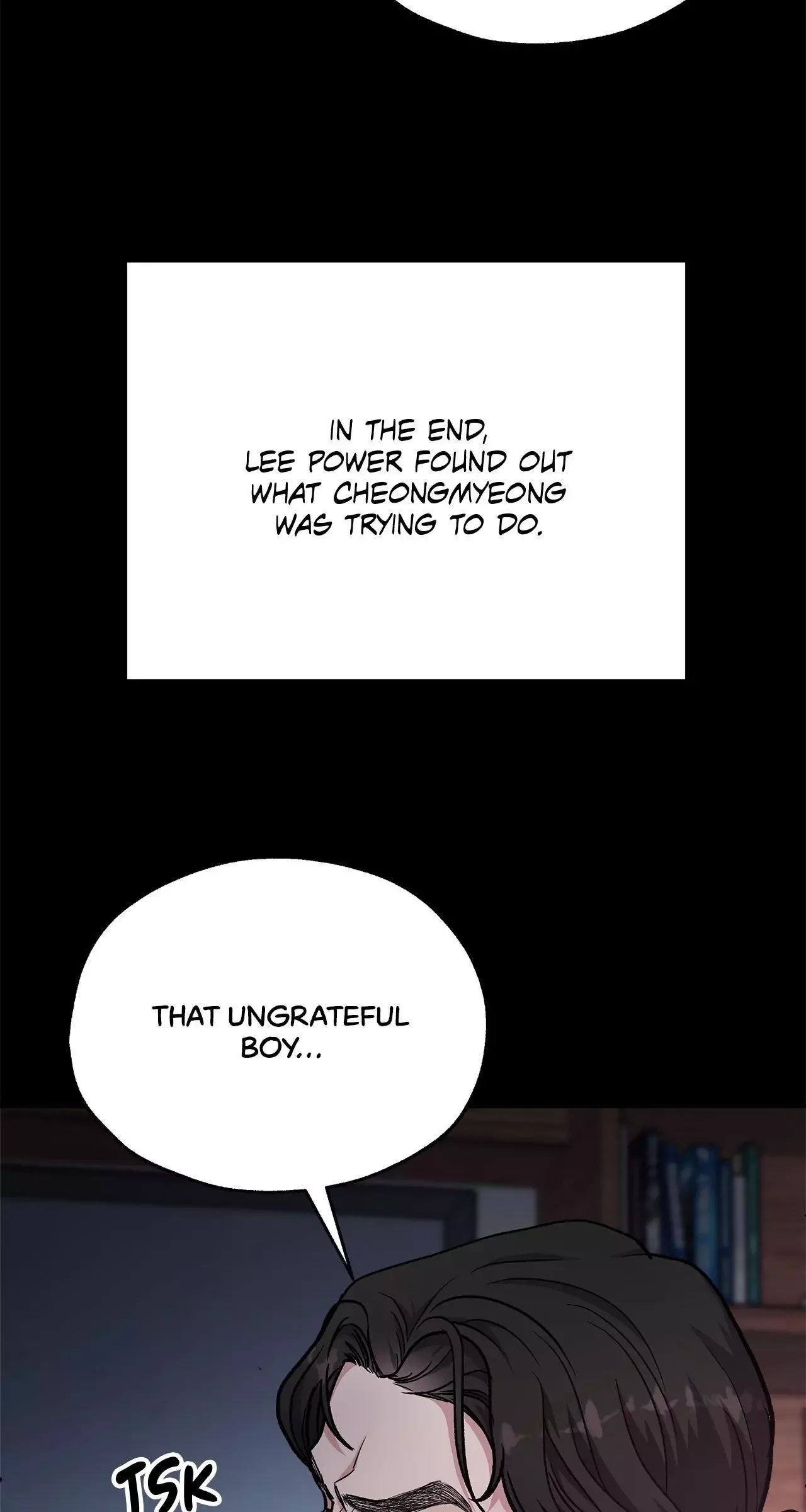 For the Queendom Chapter 57 page 22