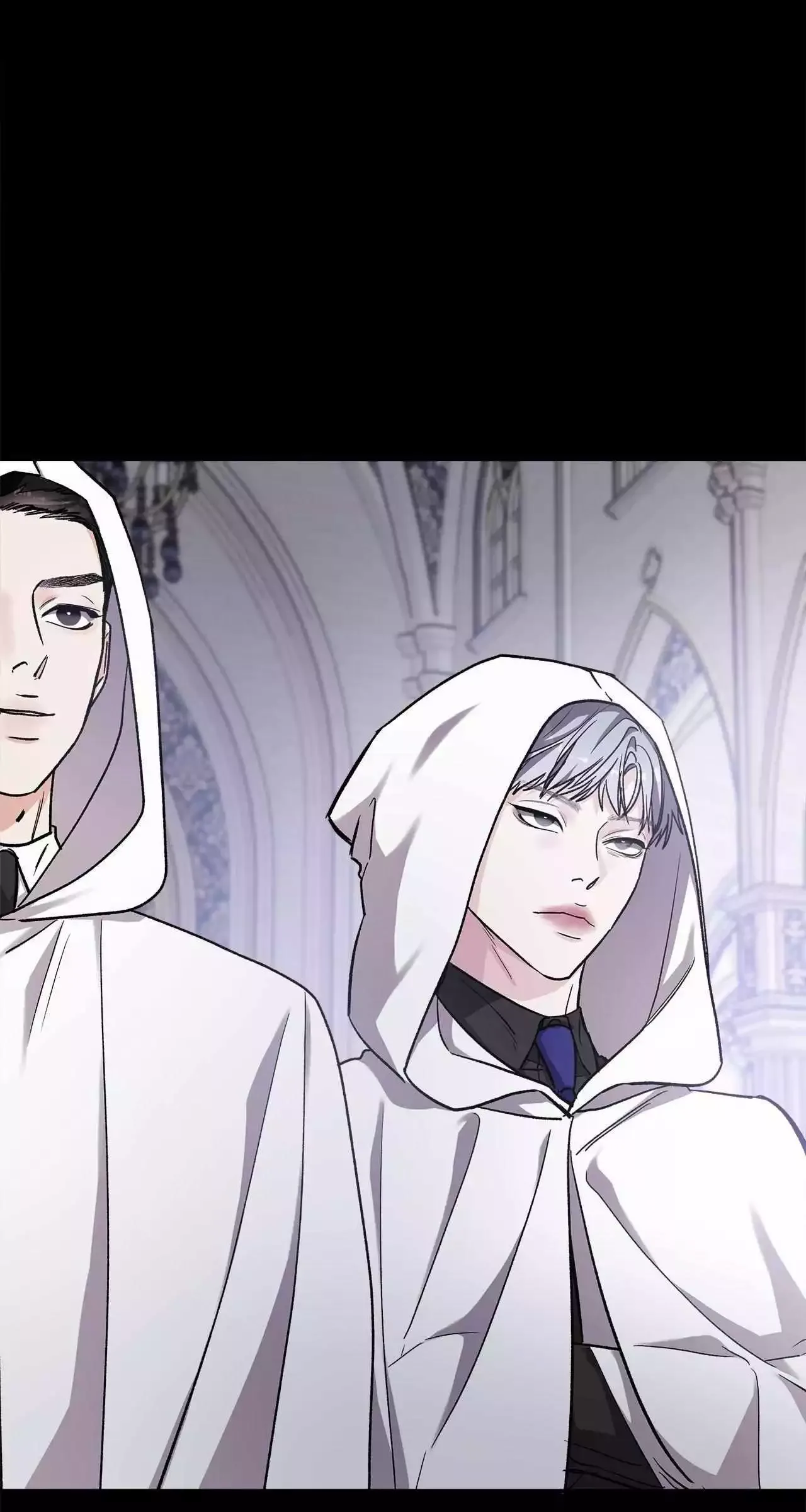 For the Queendom Chapter 57 page 14