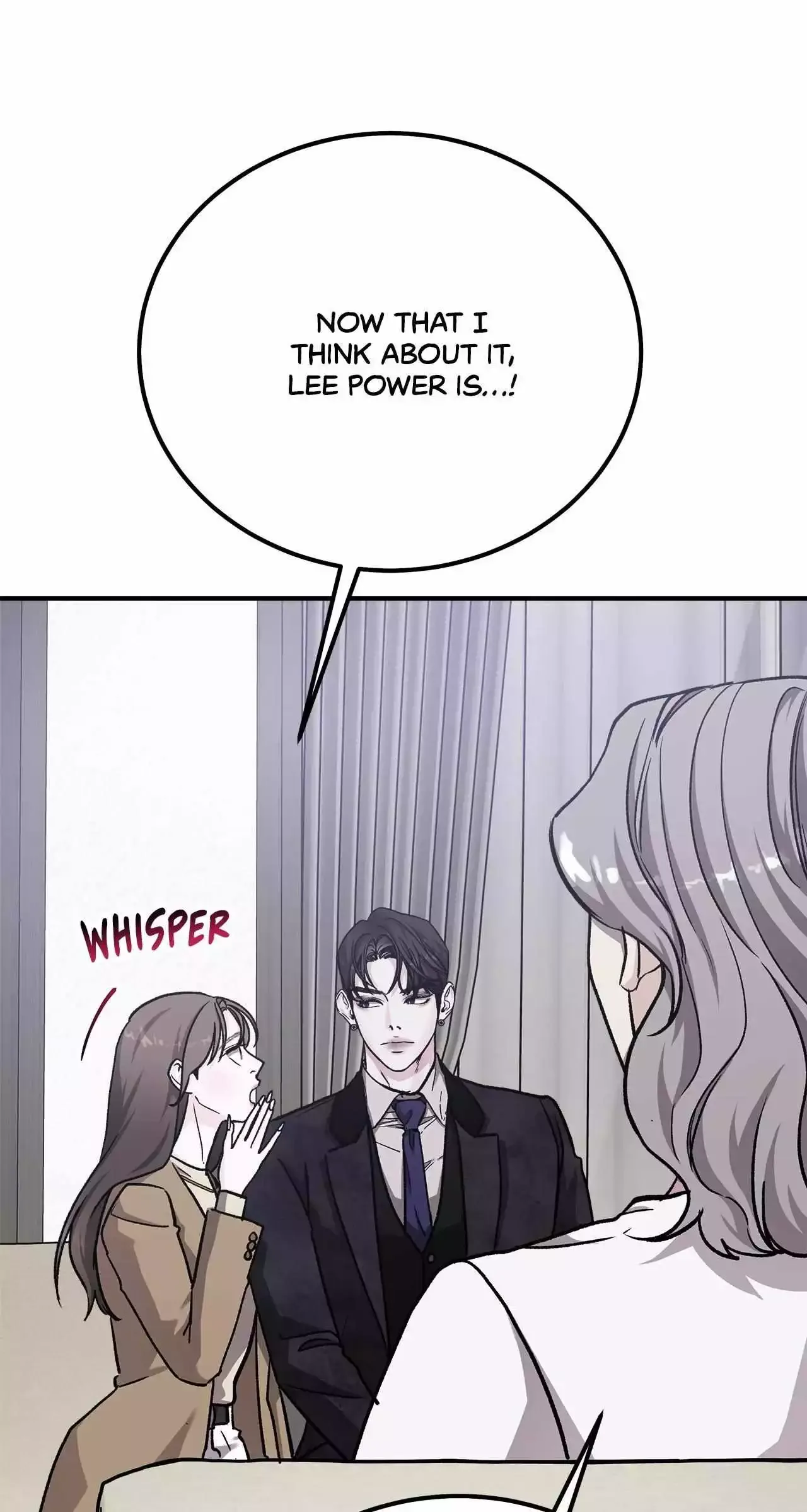 For the Queendom Chapter 57 page 50