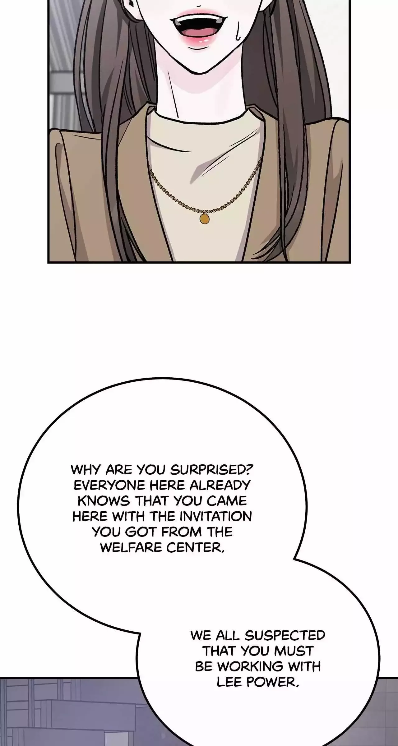 For the Queendom Chapter 57 page 52
