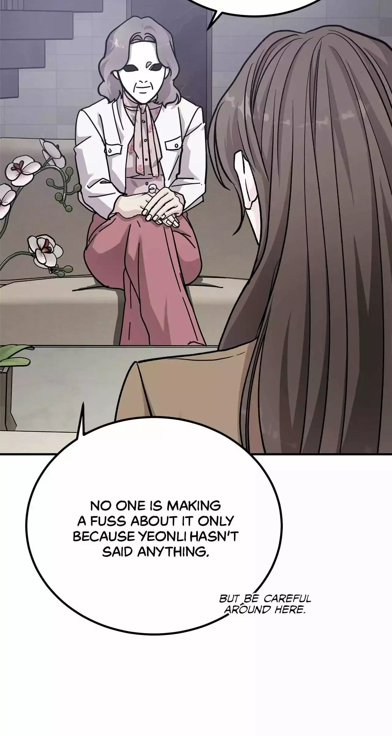 For the Queendom Chapter 57 page 53