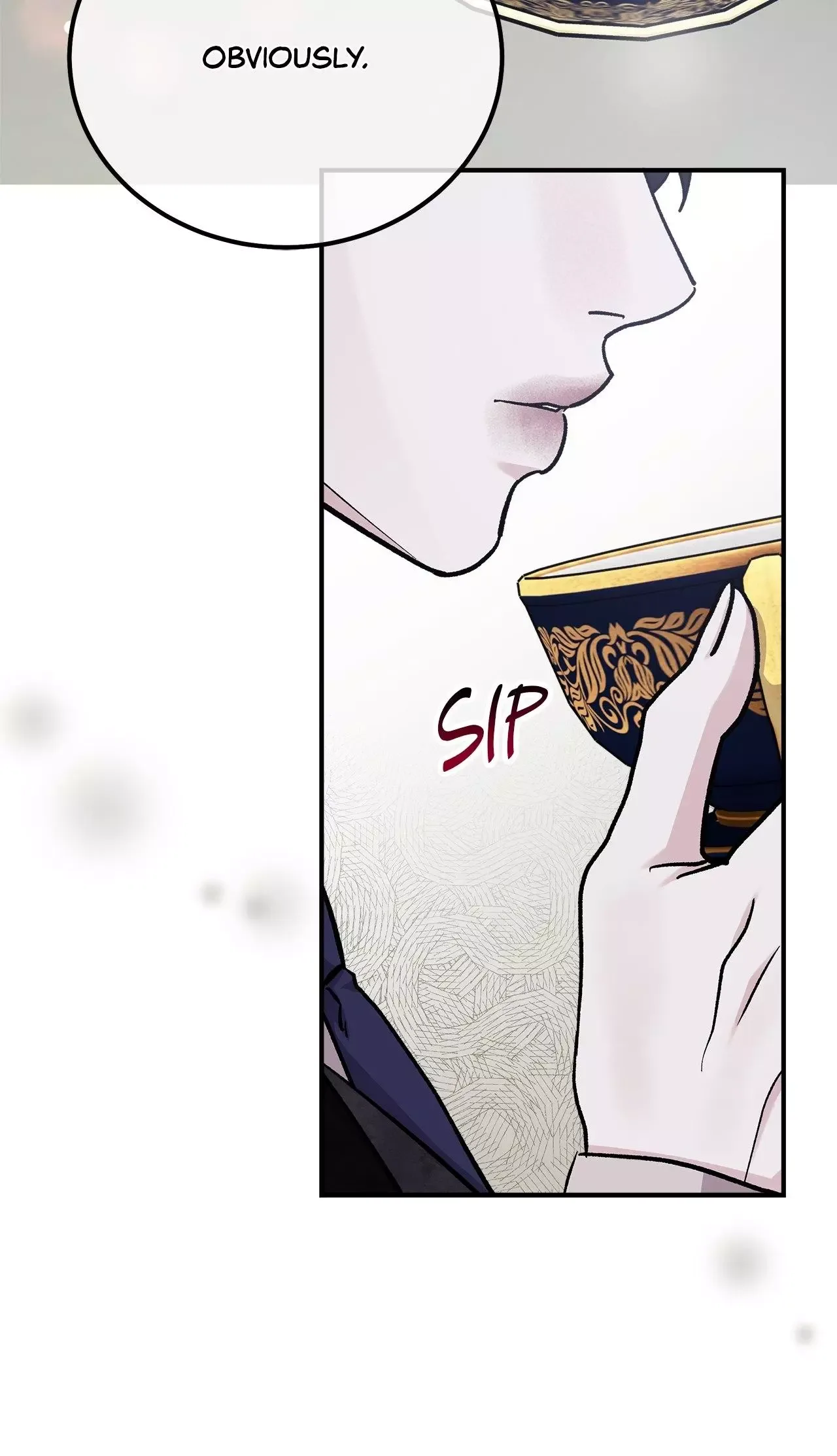 For the Queendom Chapter 57 page 56