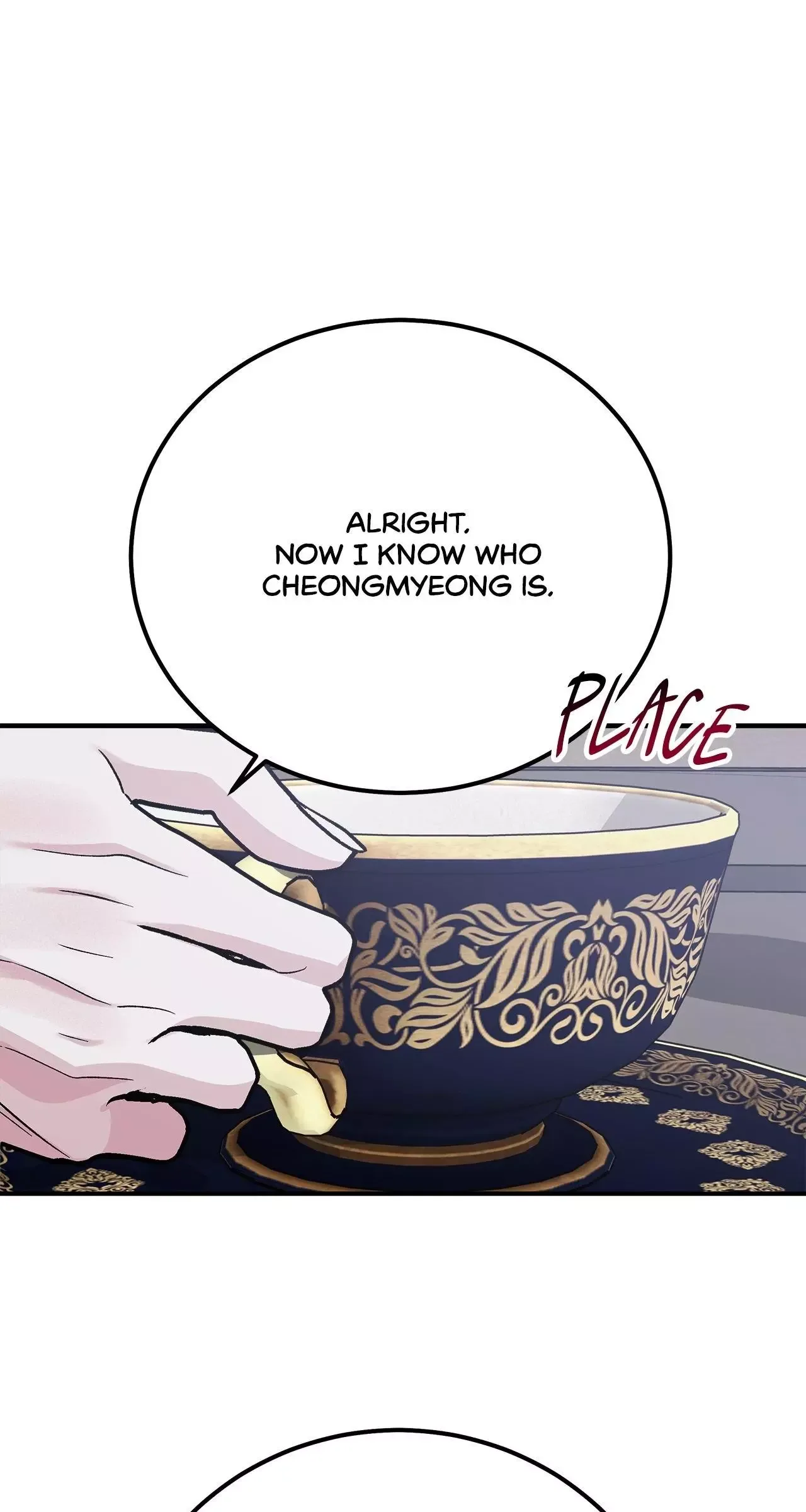 For the Queendom Chapter 57 page 57