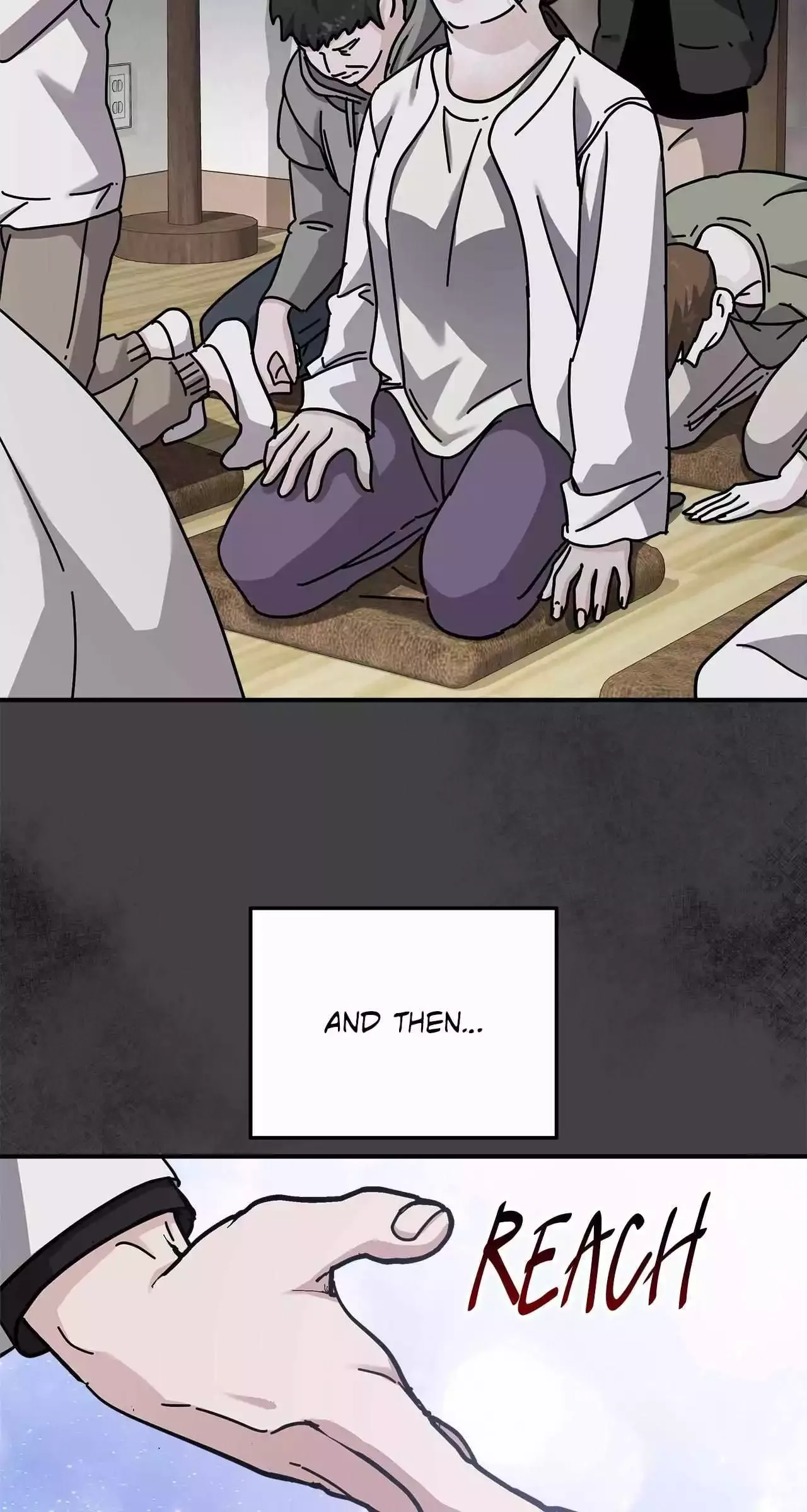 For the Queendom Chapter 57 page 69