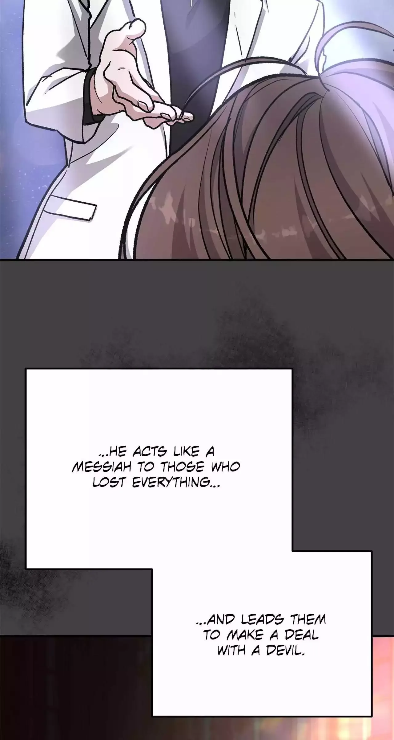 For the Queendom Chapter 57 page 71