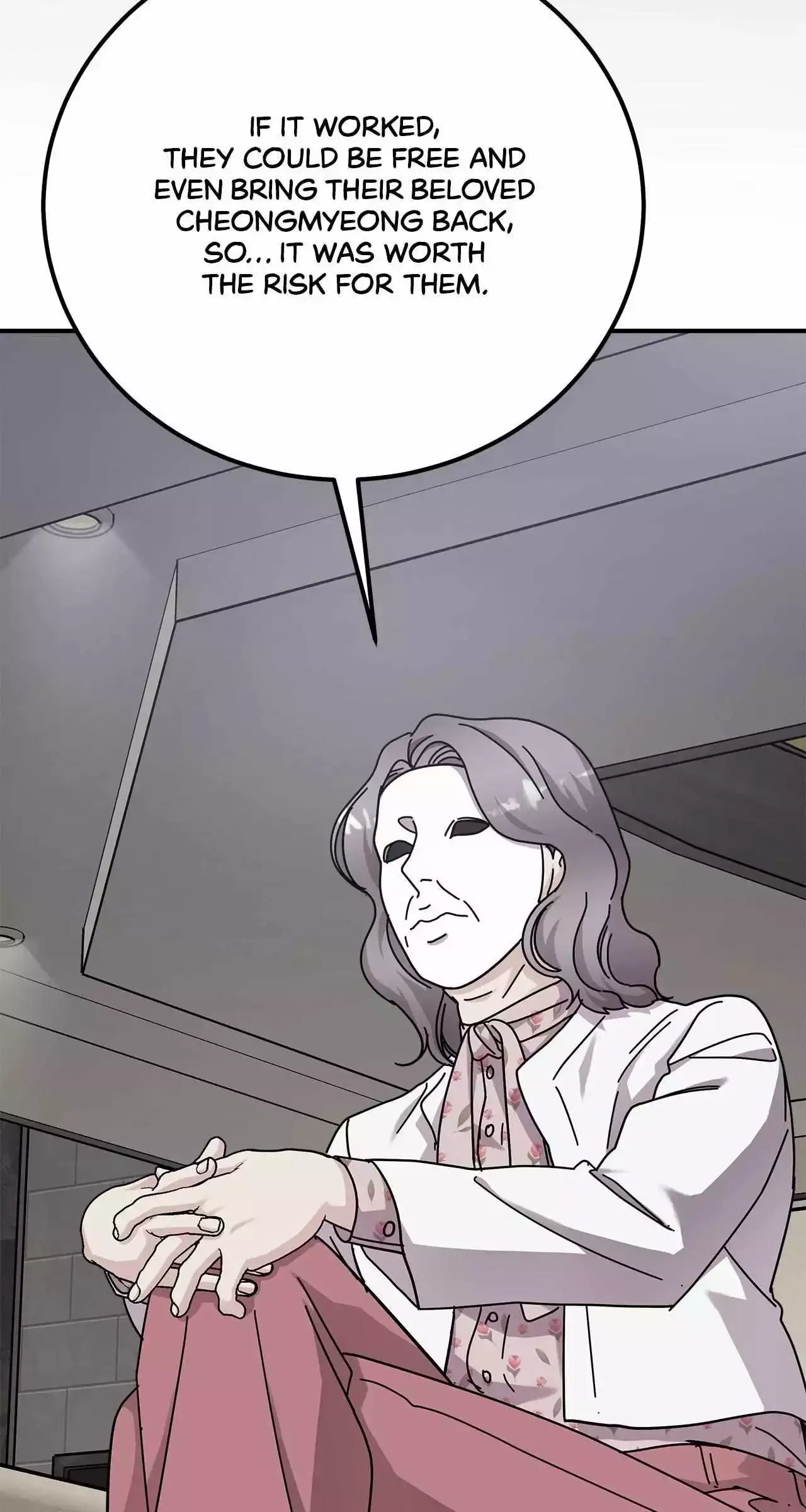 For the Queendom Chapter 57 page 79
