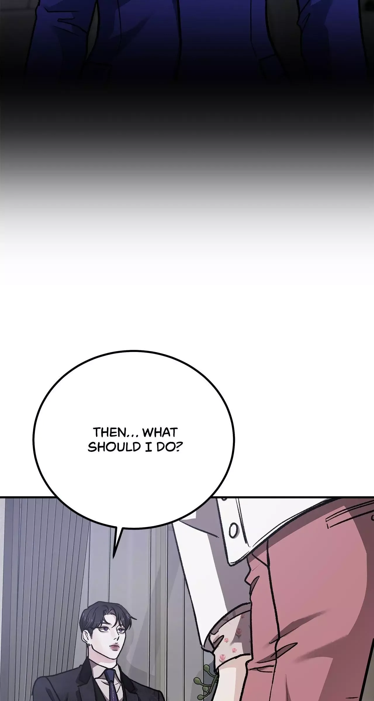 For the Queendom Chapter 57 page 95