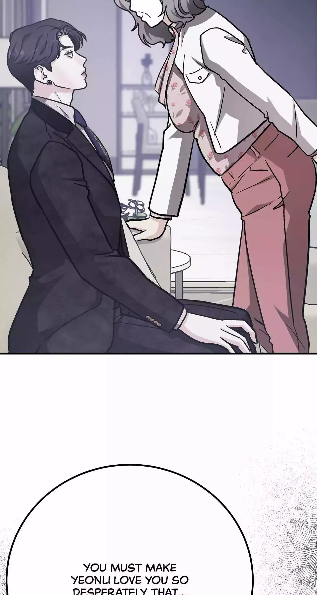 For the Queendom Chapter 57 page 99