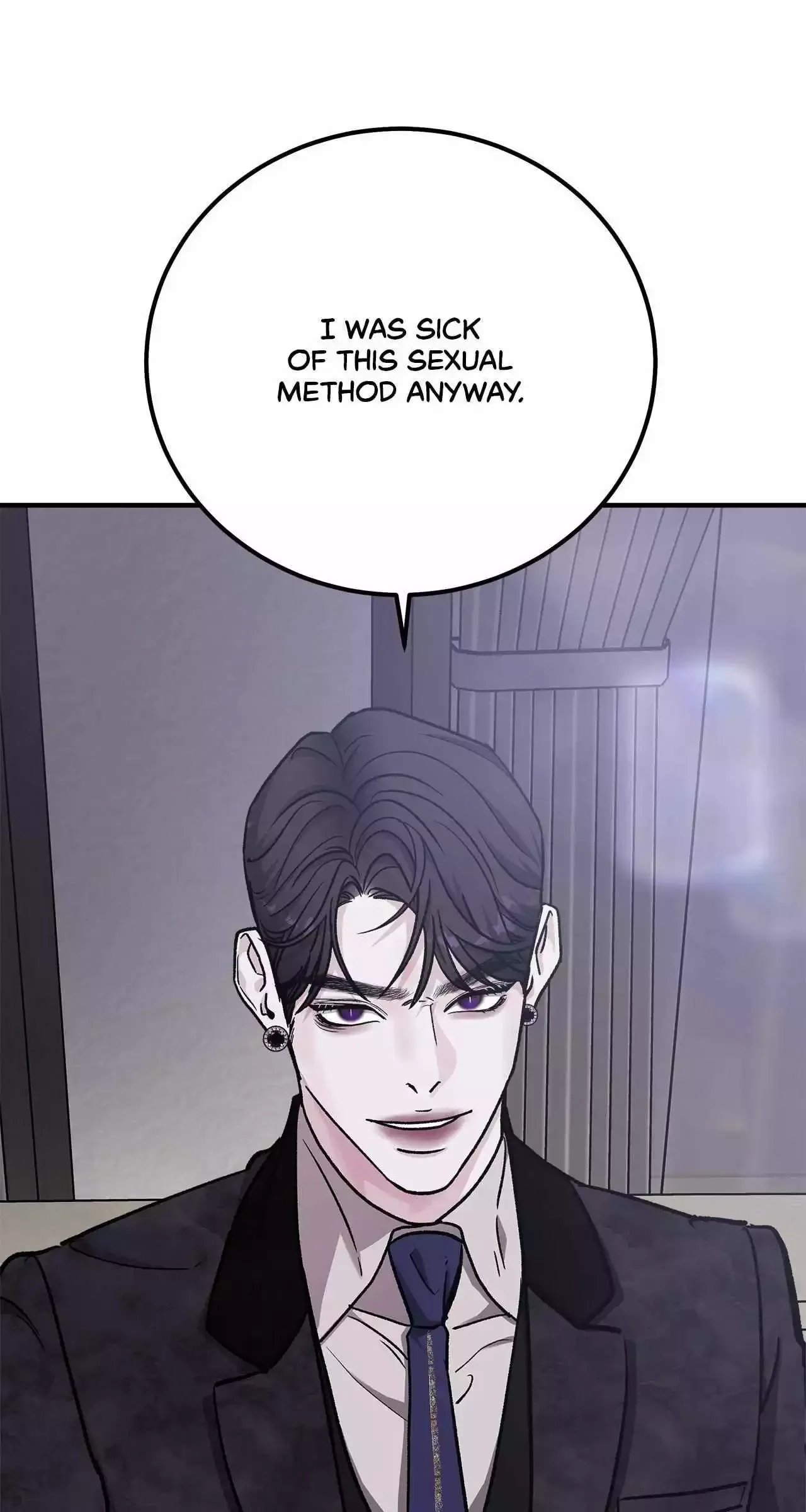 For the Queendom Chapter 57 page 105