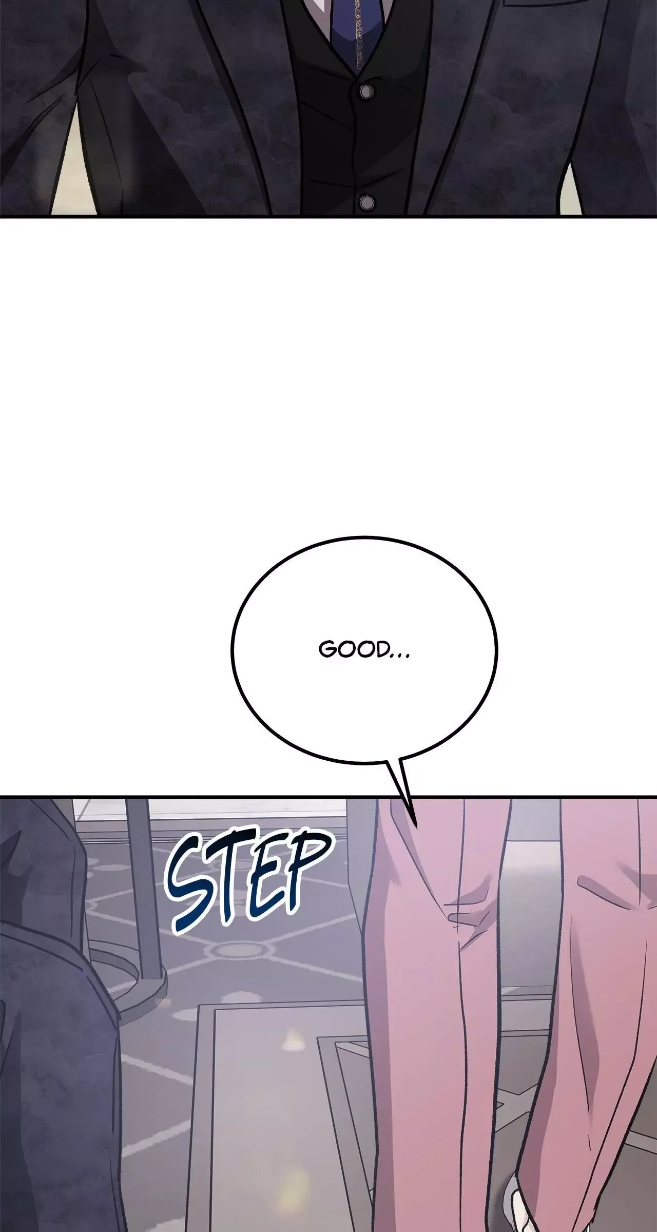 For the Queendom Chapter 57 page 106