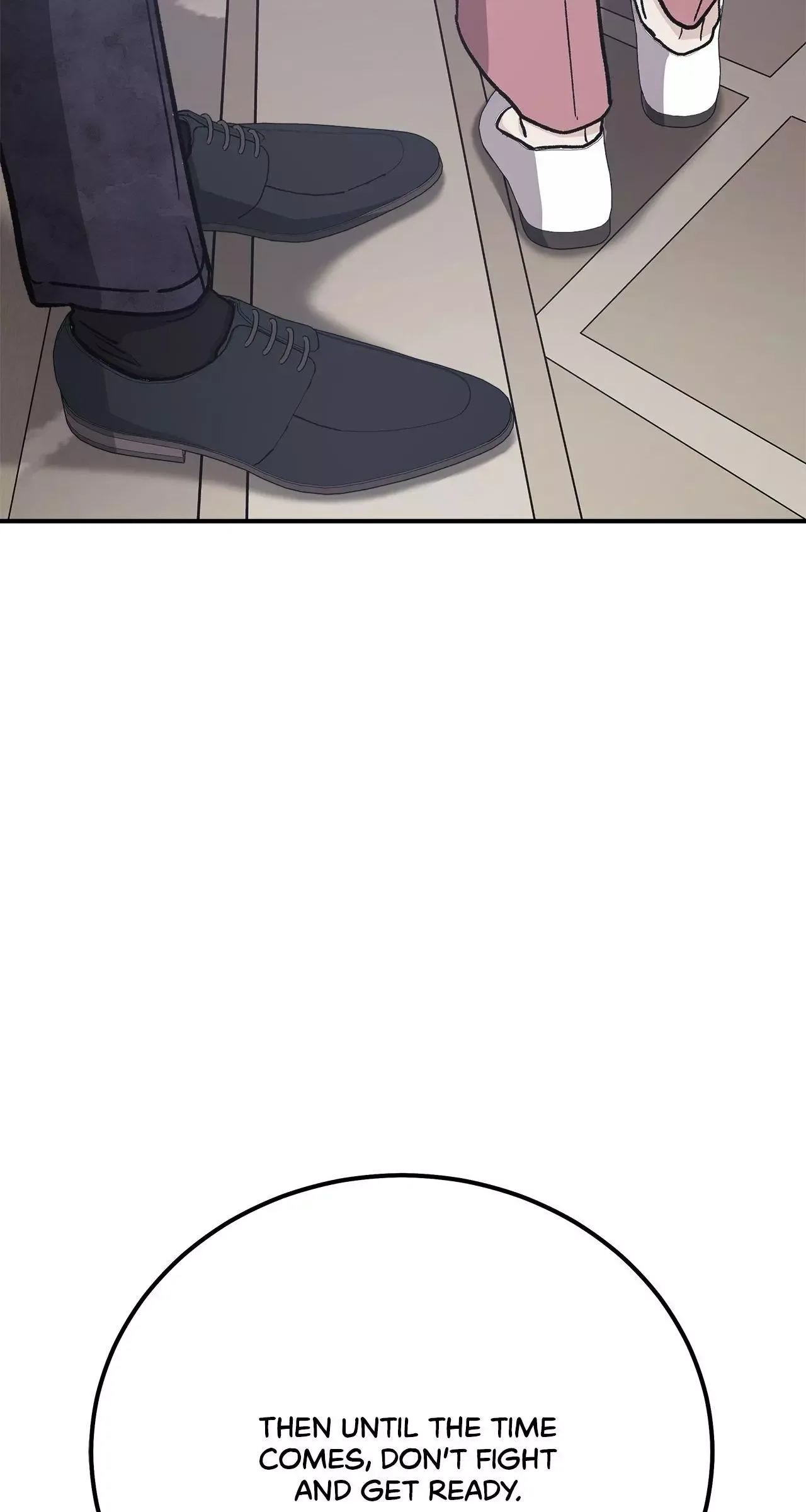 For the Queendom Chapter 57 page 107