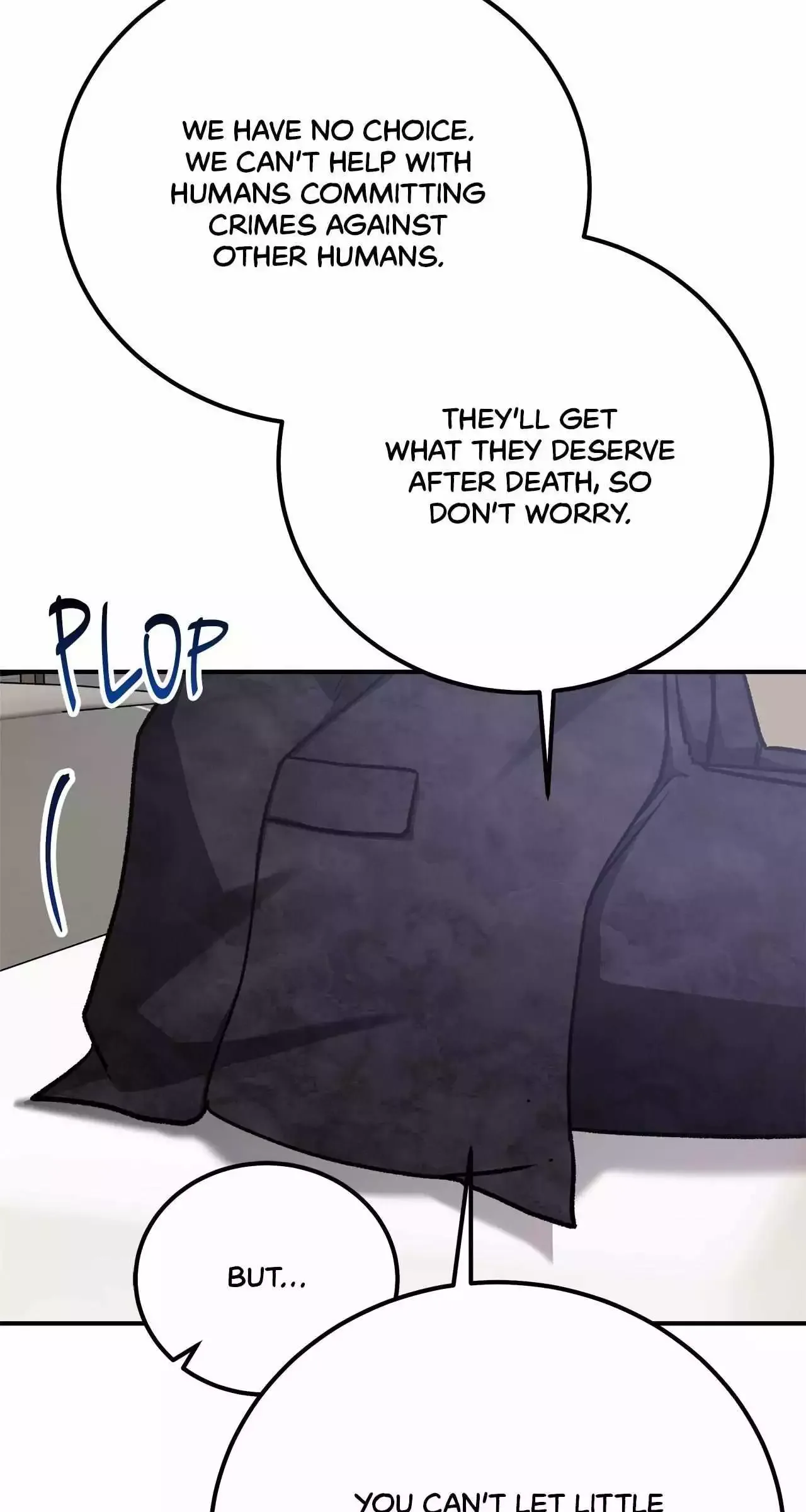 For the Queendom Chapter 57 page 118