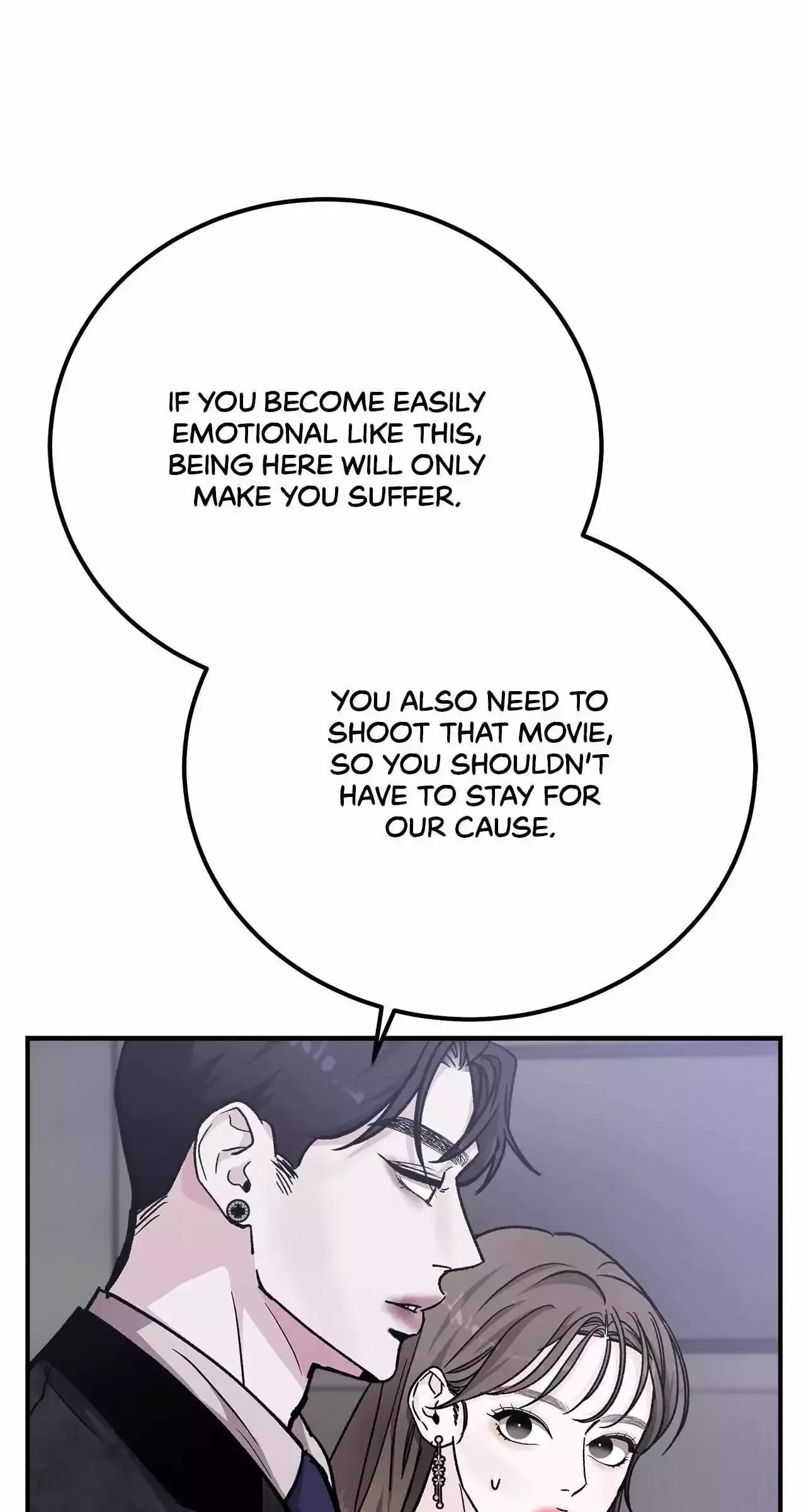For the Queendom Chapter 57 page 121