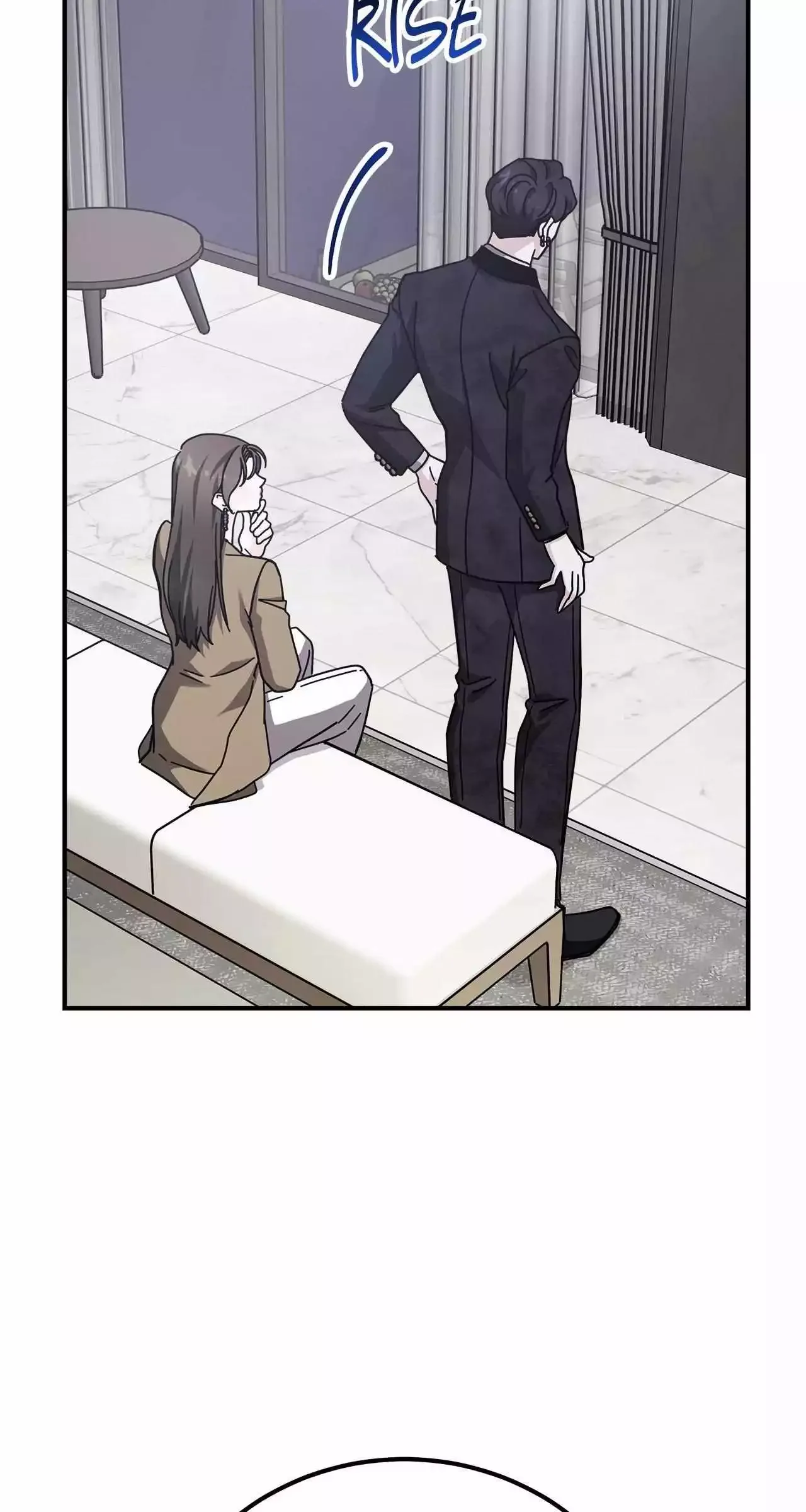 For the Queendom Chapter 57 page 123