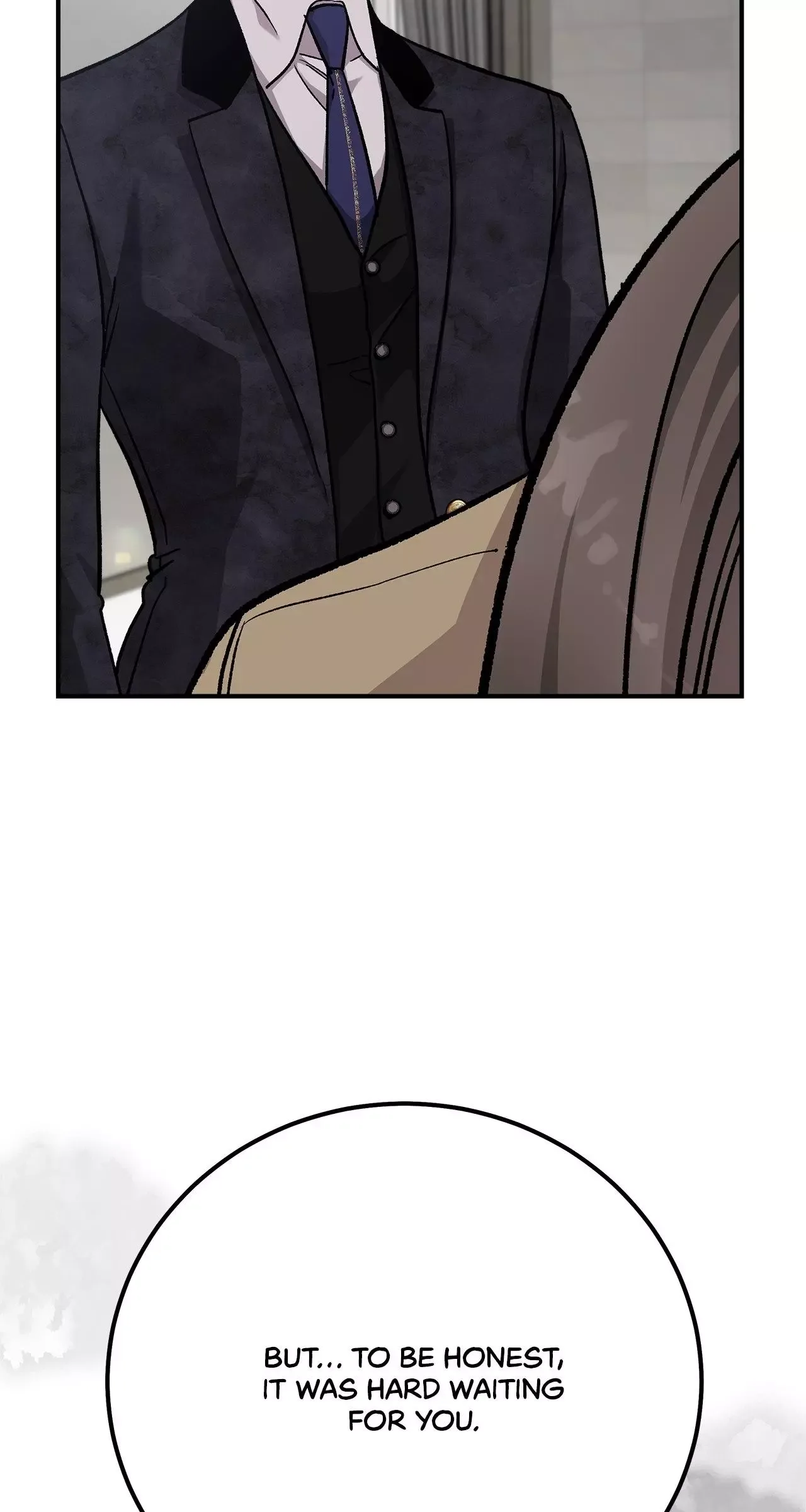 For the Queendom Chapter 58 page 29