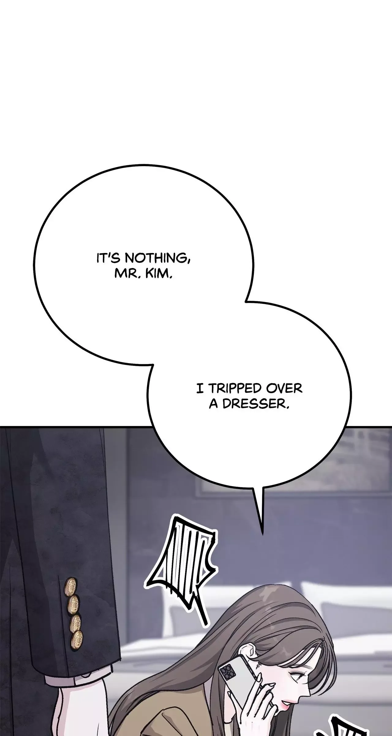 For the Queendom Chapter 58 page 26