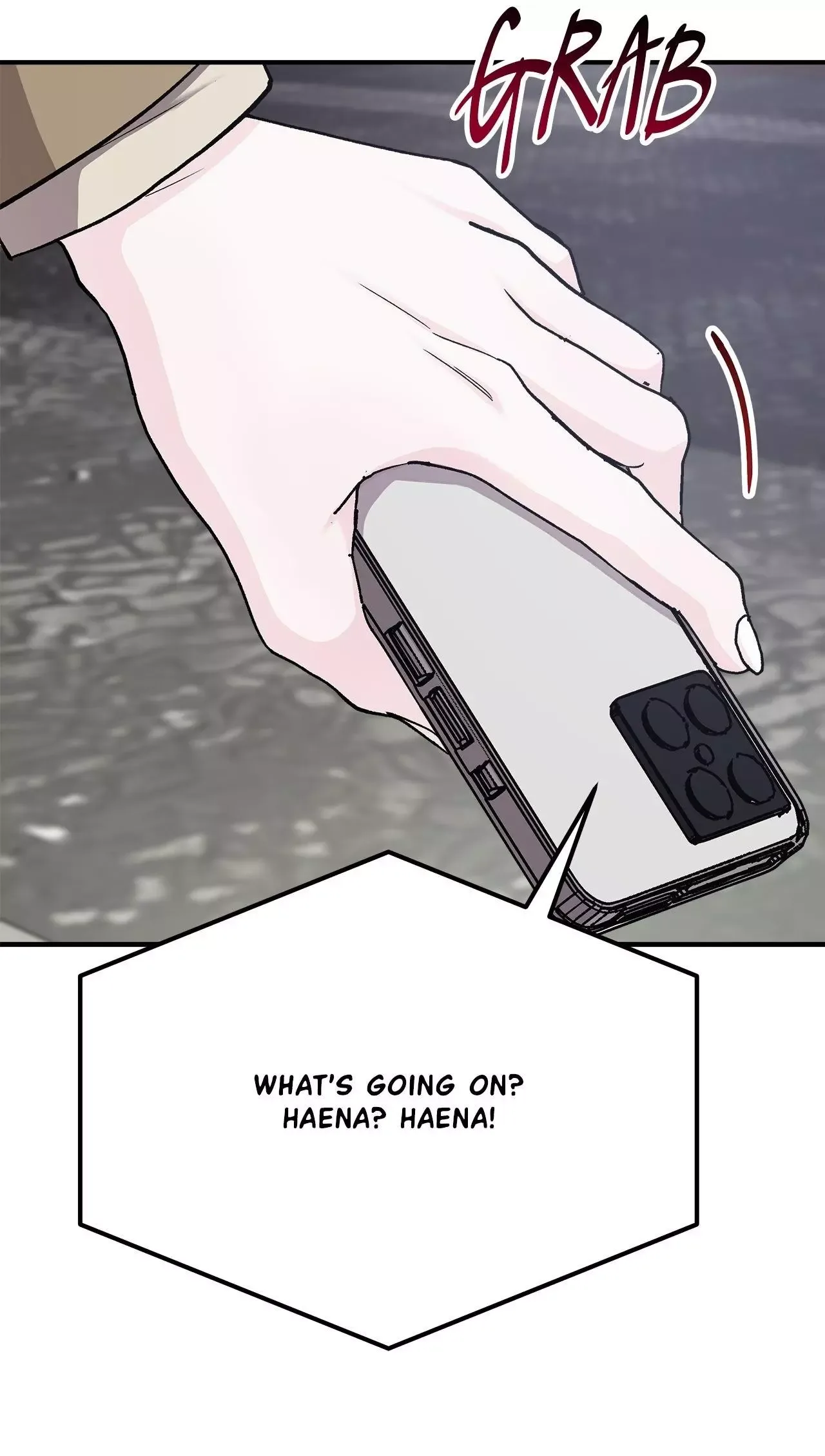 For the Queendom Chapter 58 page 25