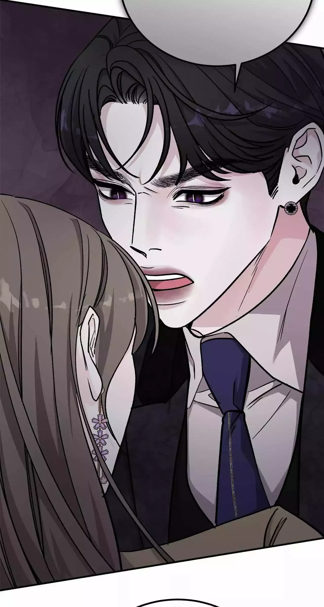 For the Queendom Chapter 58 page 23
