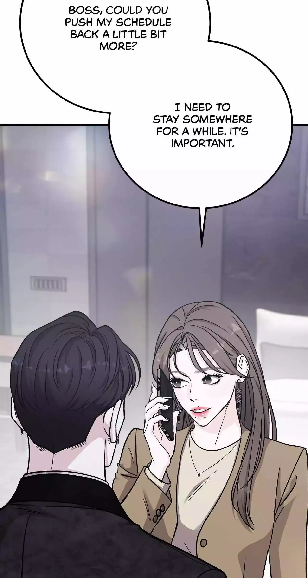 For the Queendom Chapter 58 page 19