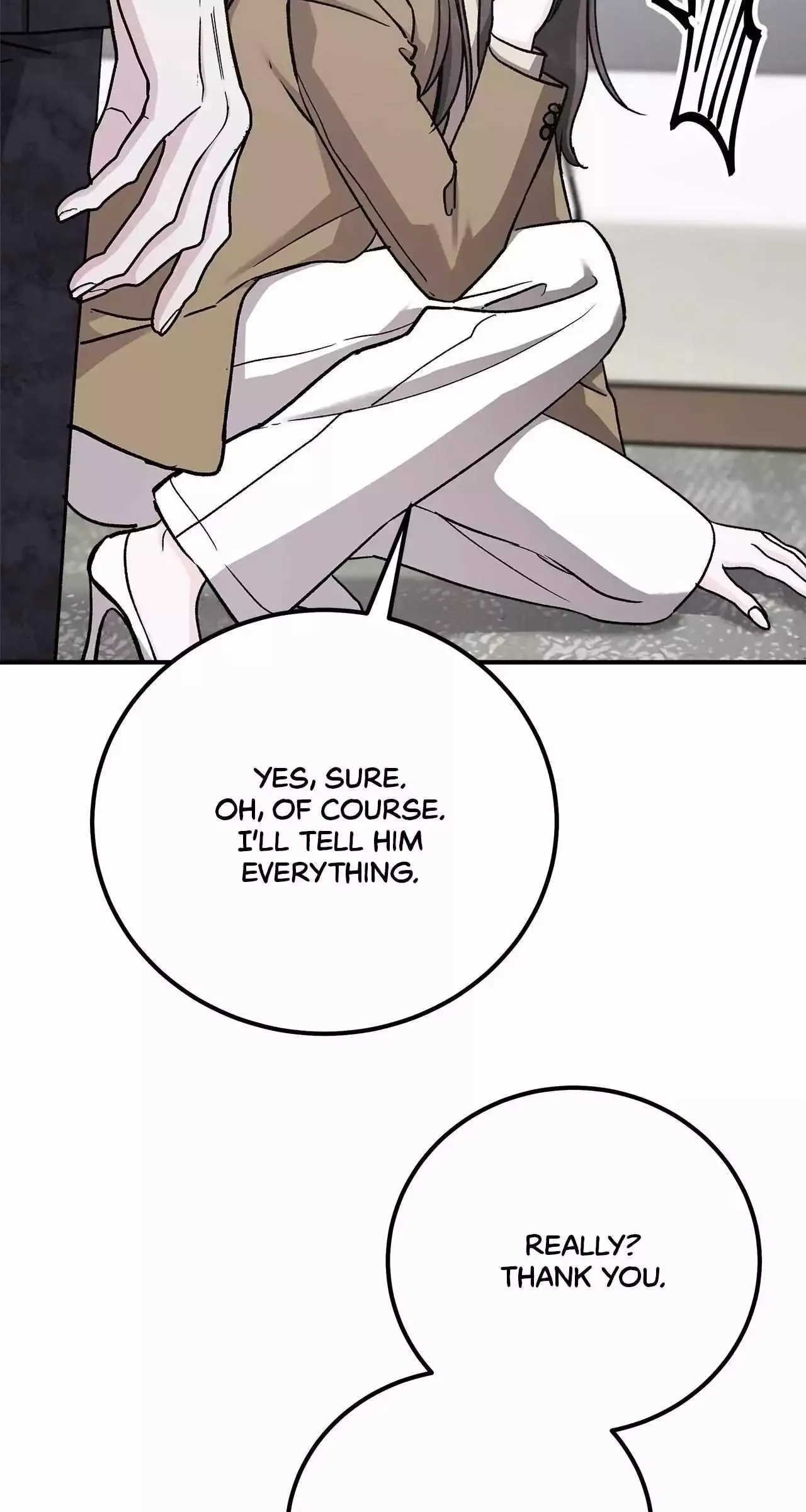 For the Queendom Chapter 58 page 27