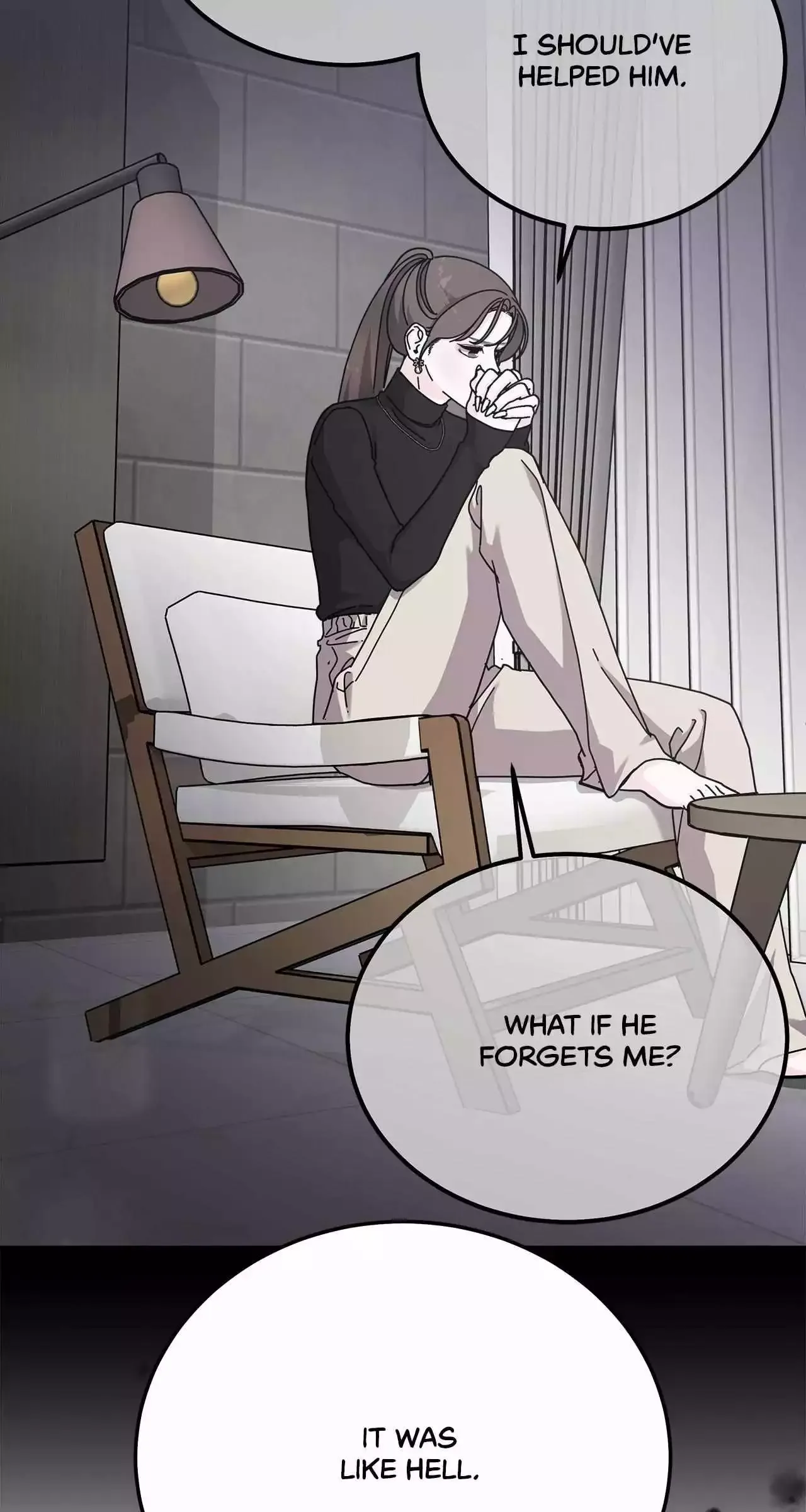 For the Queendom Chapter 58 page 31