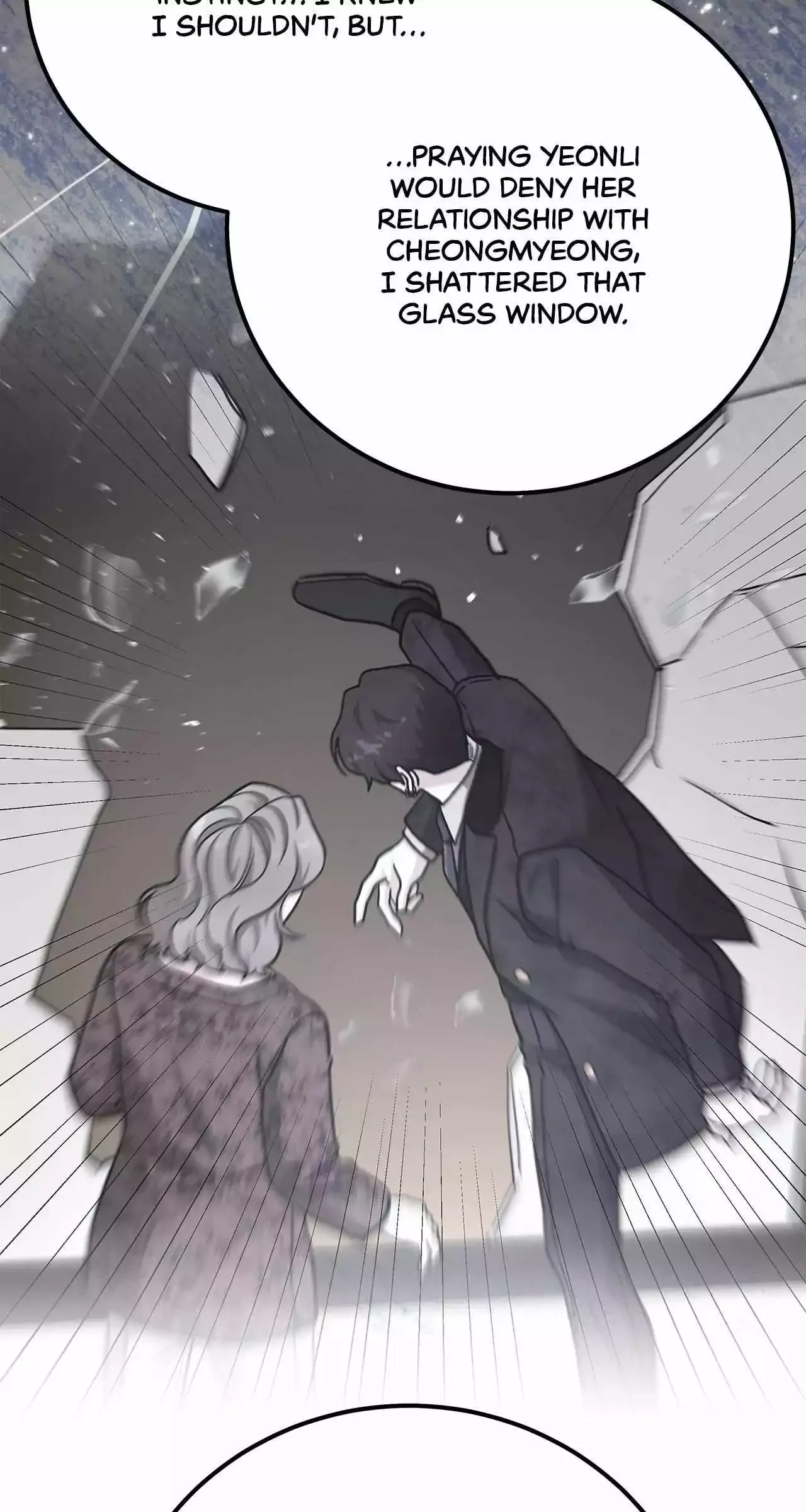 For the Queendom Chapter 58 page 45