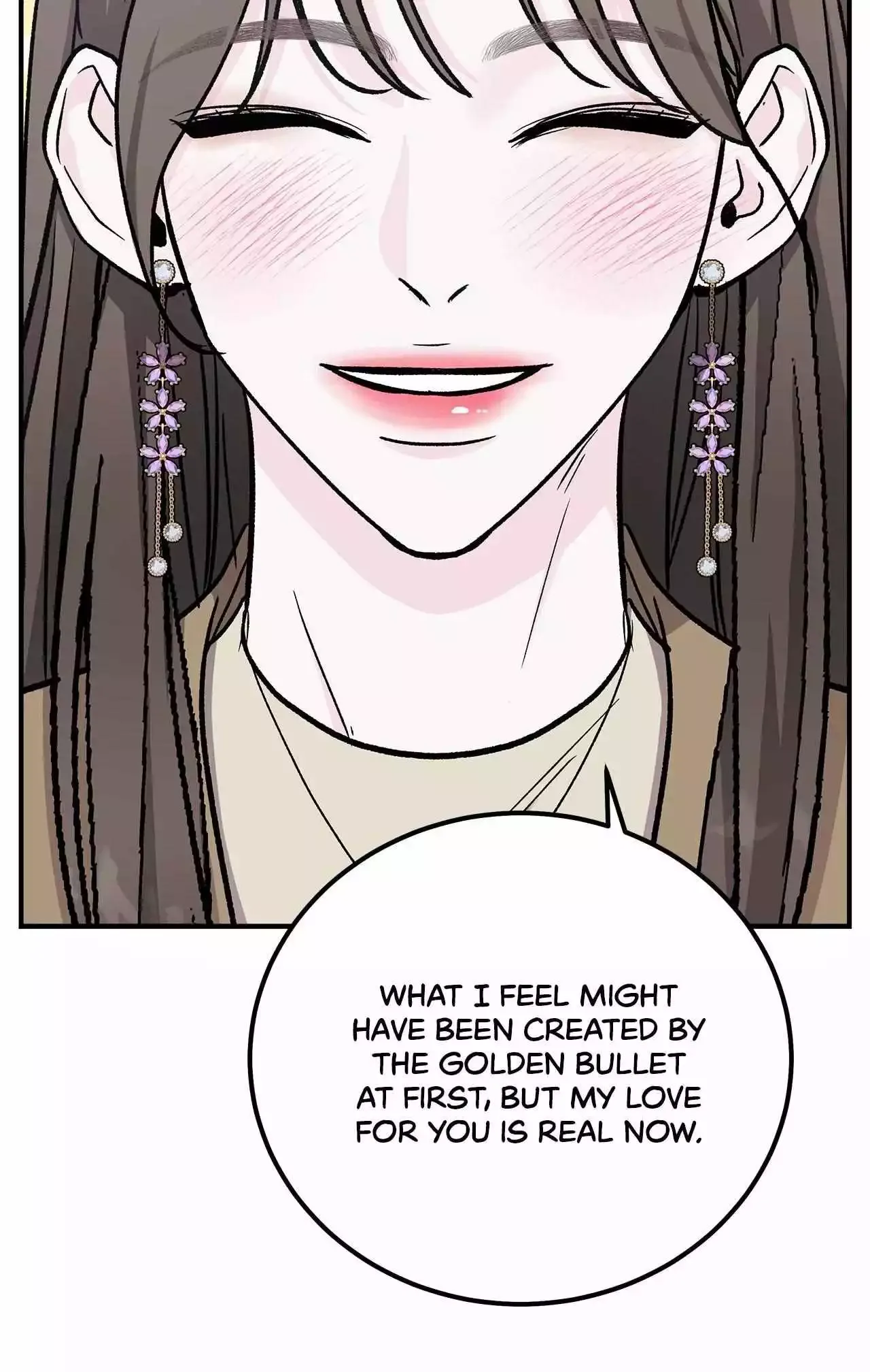 For the Queendom Chapter 58 page 57