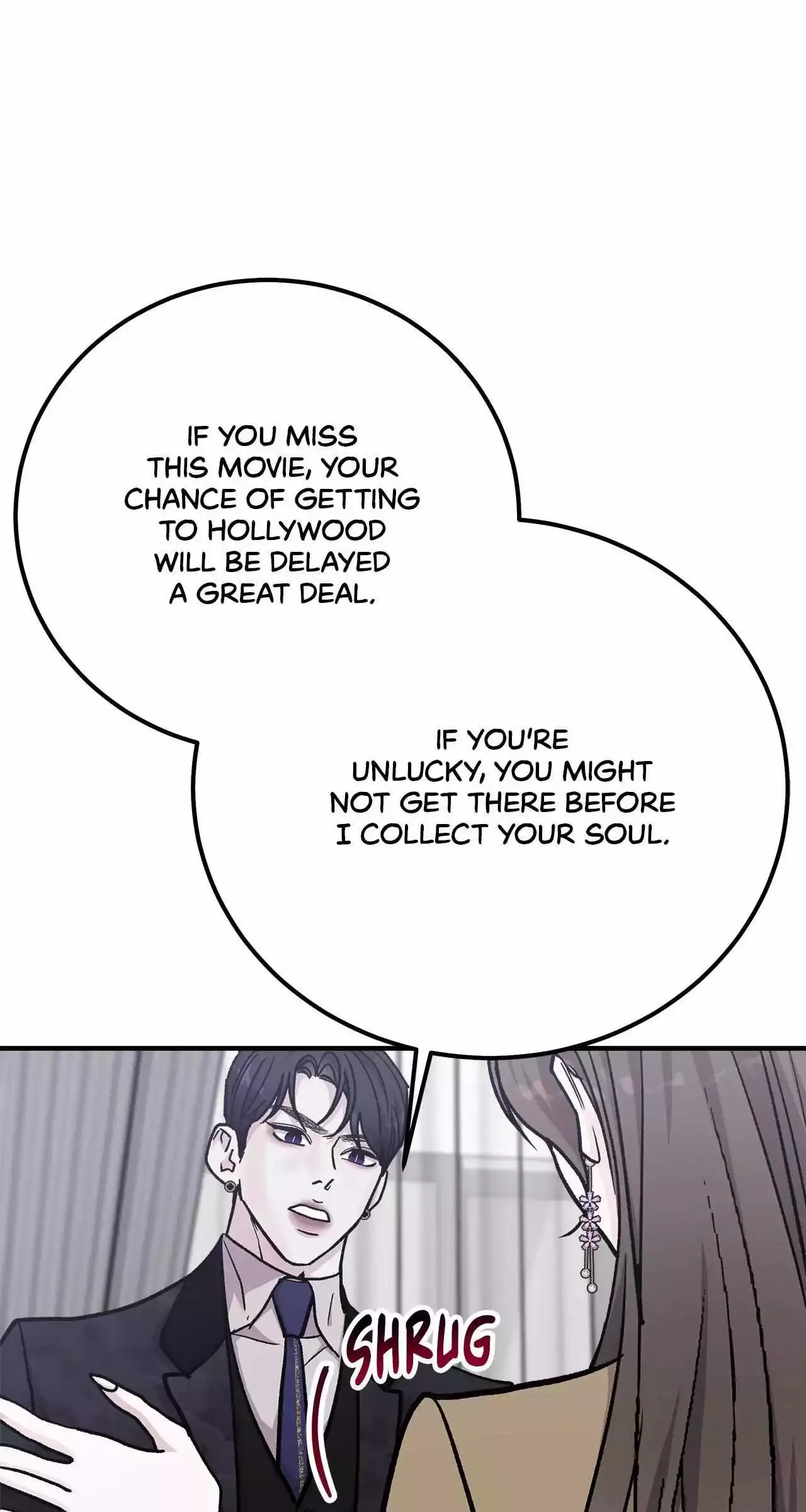 For the Queendom Chapter 58 page 58