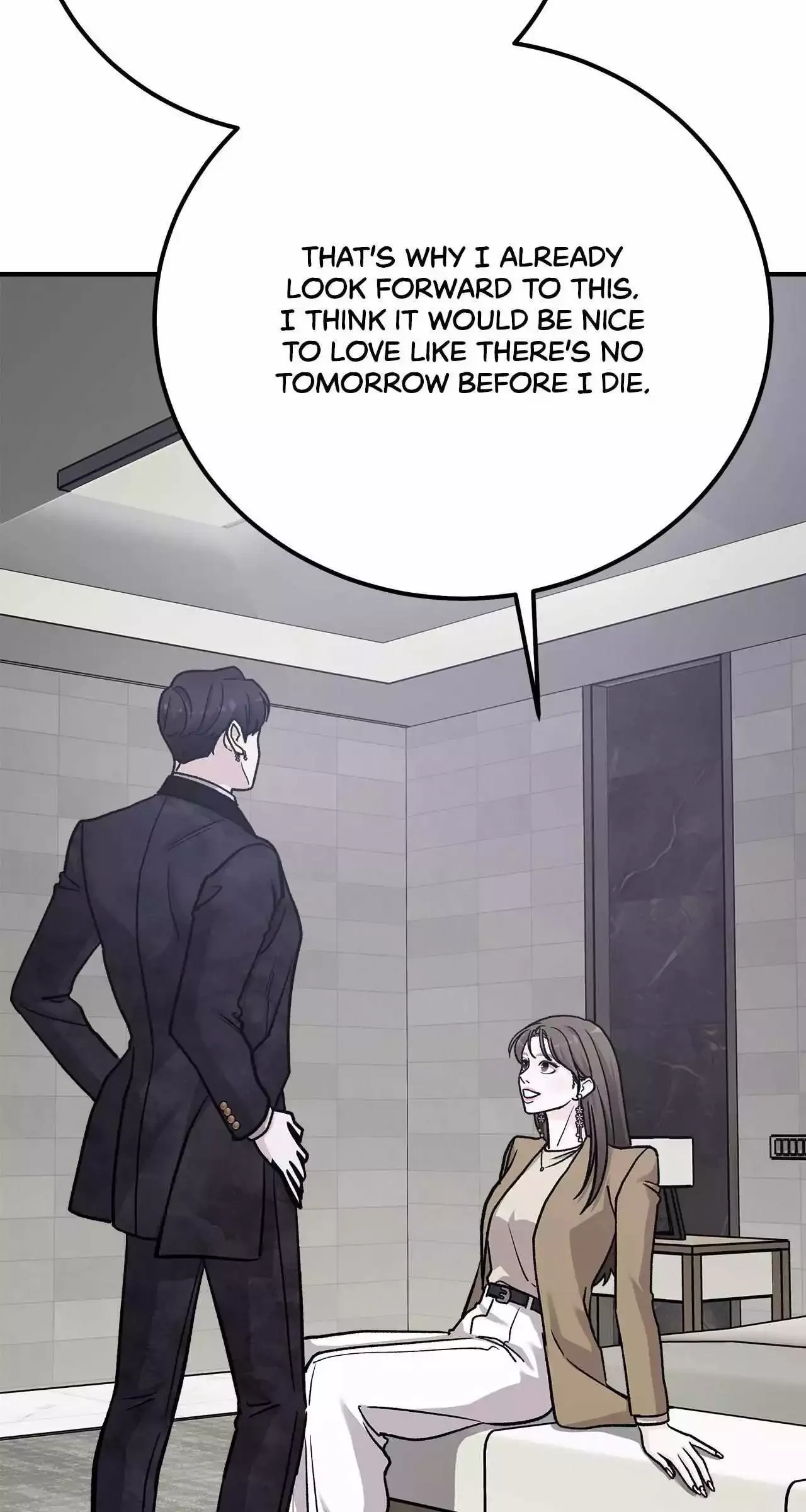 For the Queendom Chapter 58 page 60