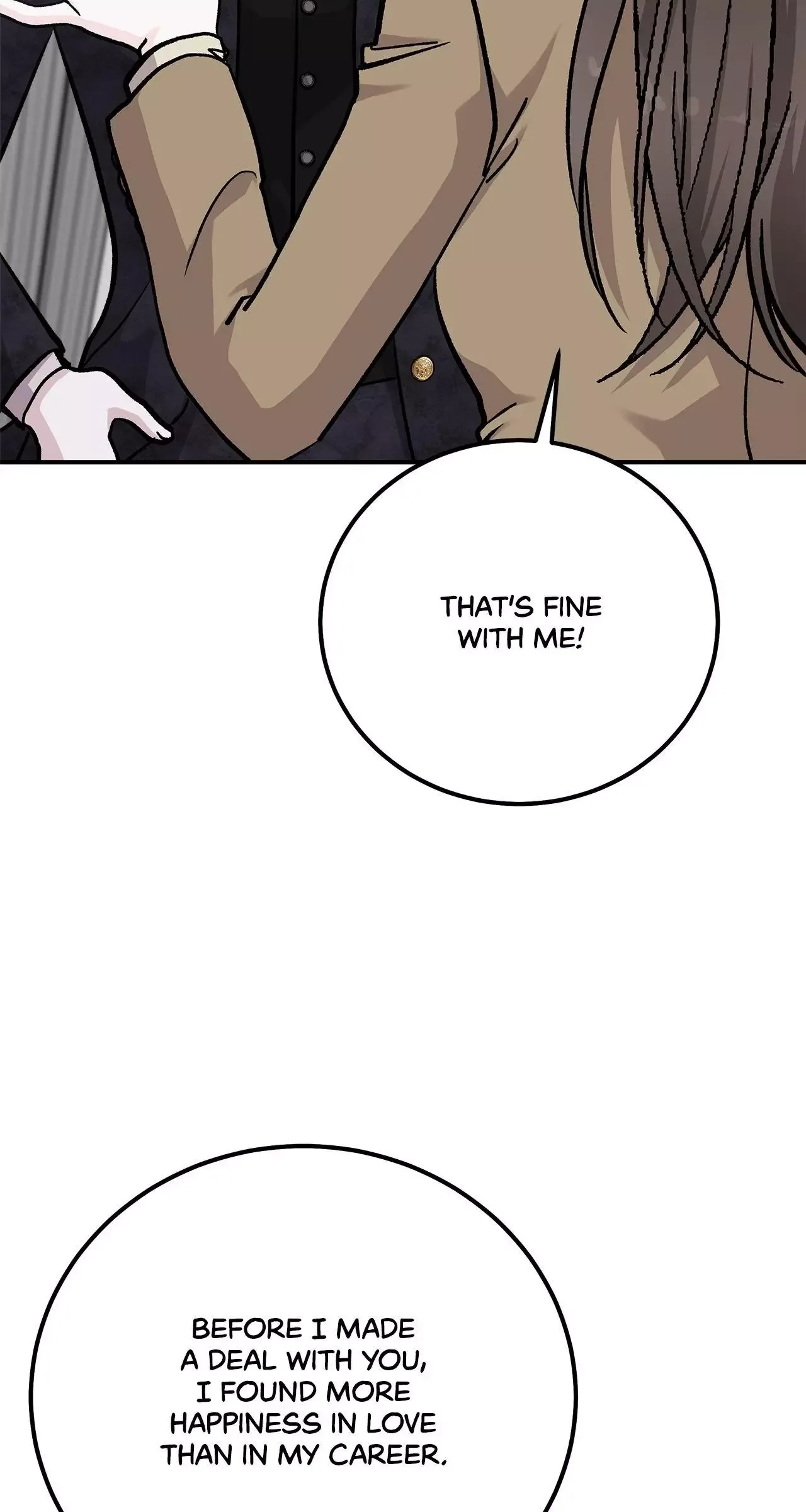 For the Queendom Chapter 58 page 59