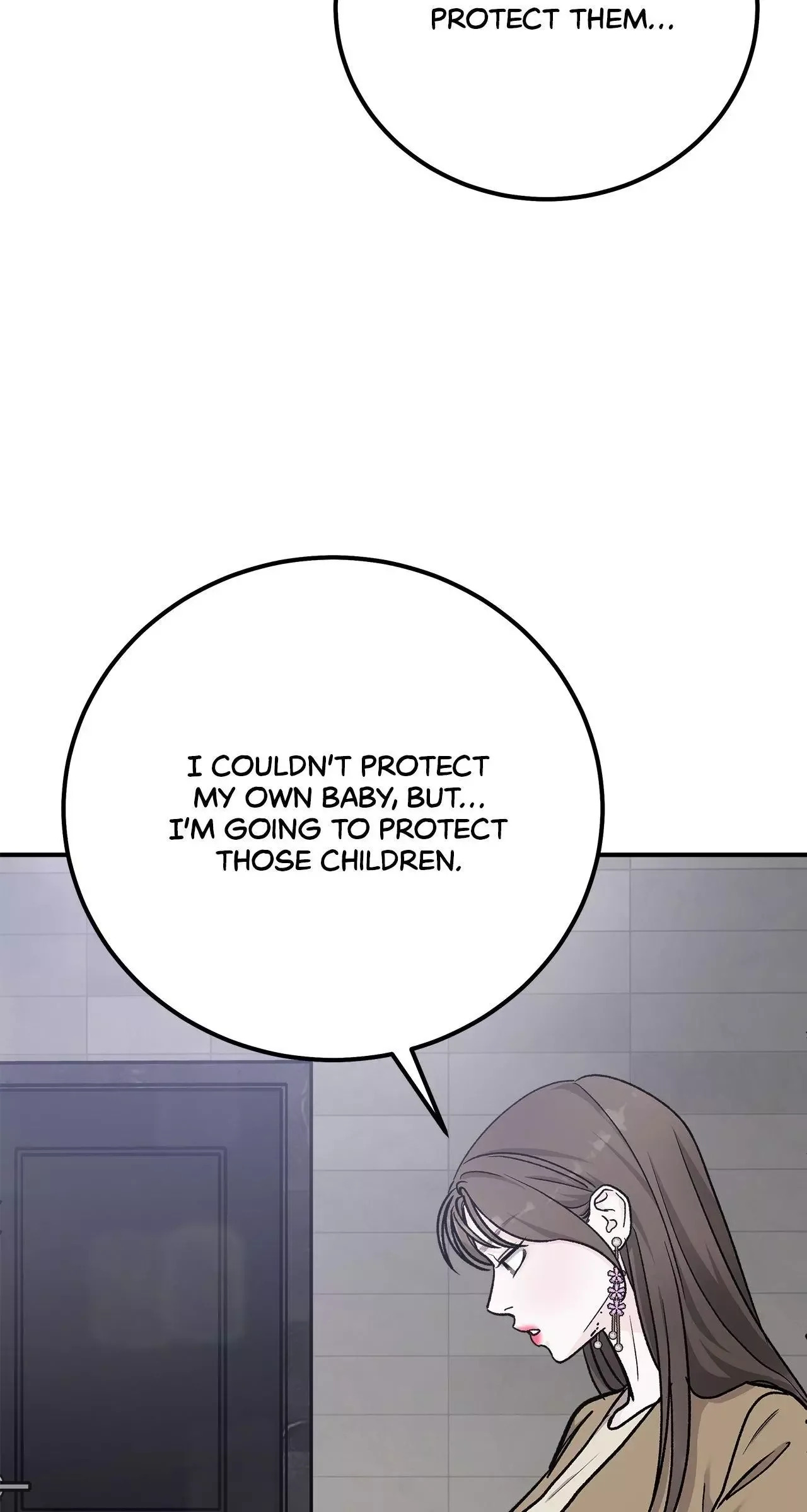For the Queendom Chapter 58 page 64